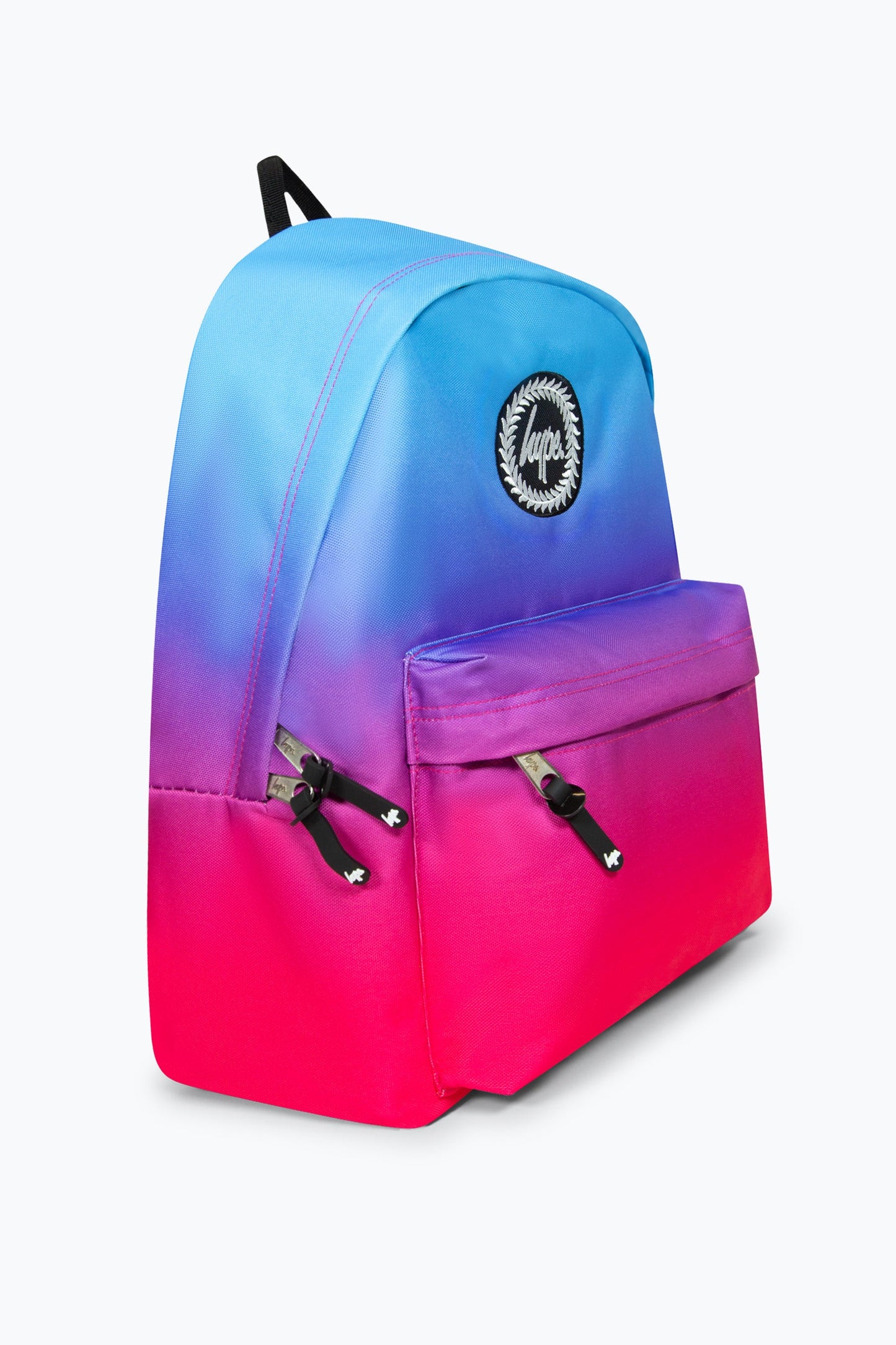 HYPE HOT PINK FADE BACKPACK