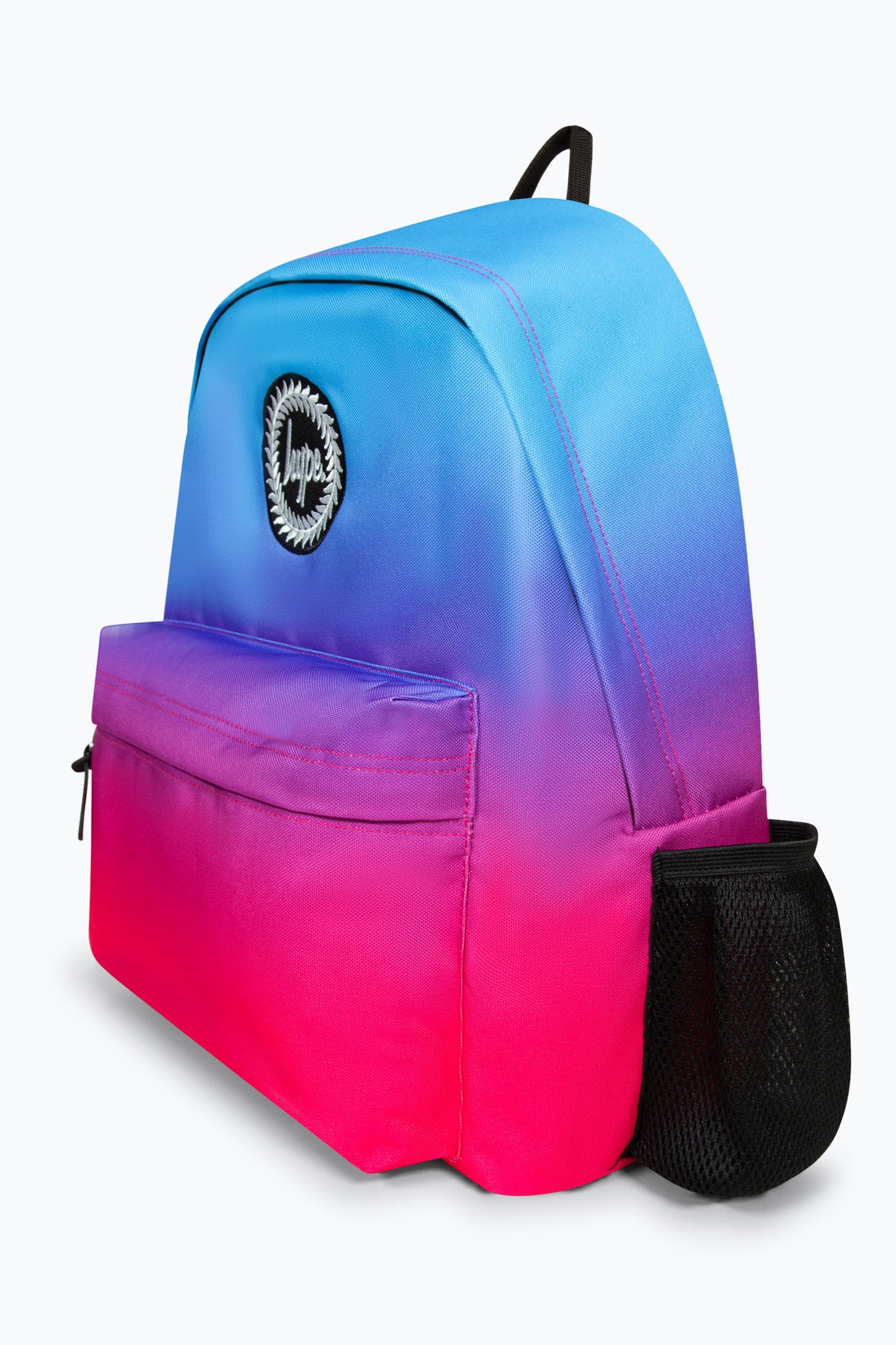 HYPE HOT PINK FADE BACKPACK