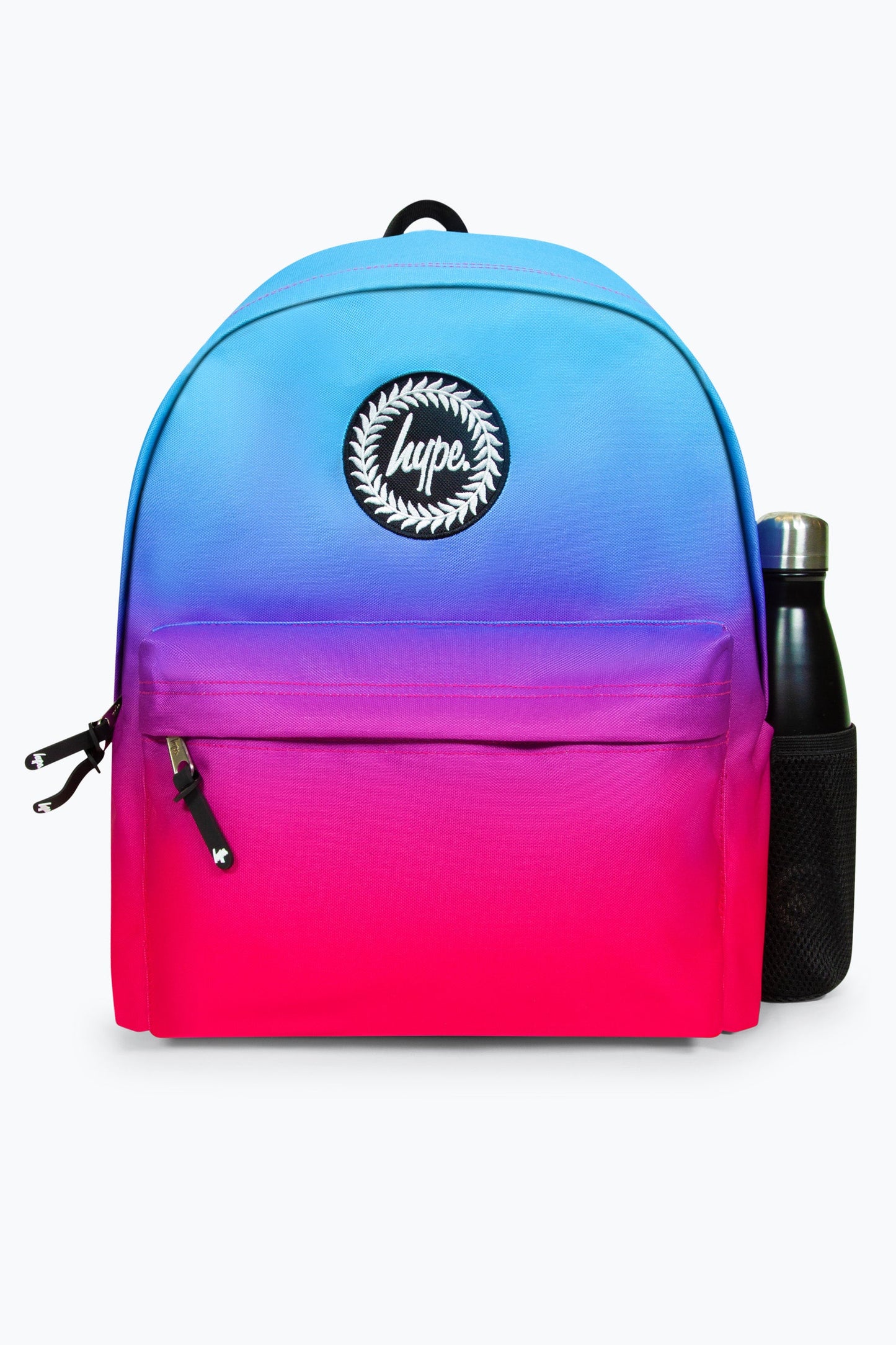 HYPE HOT PINK FADE BACKPACK