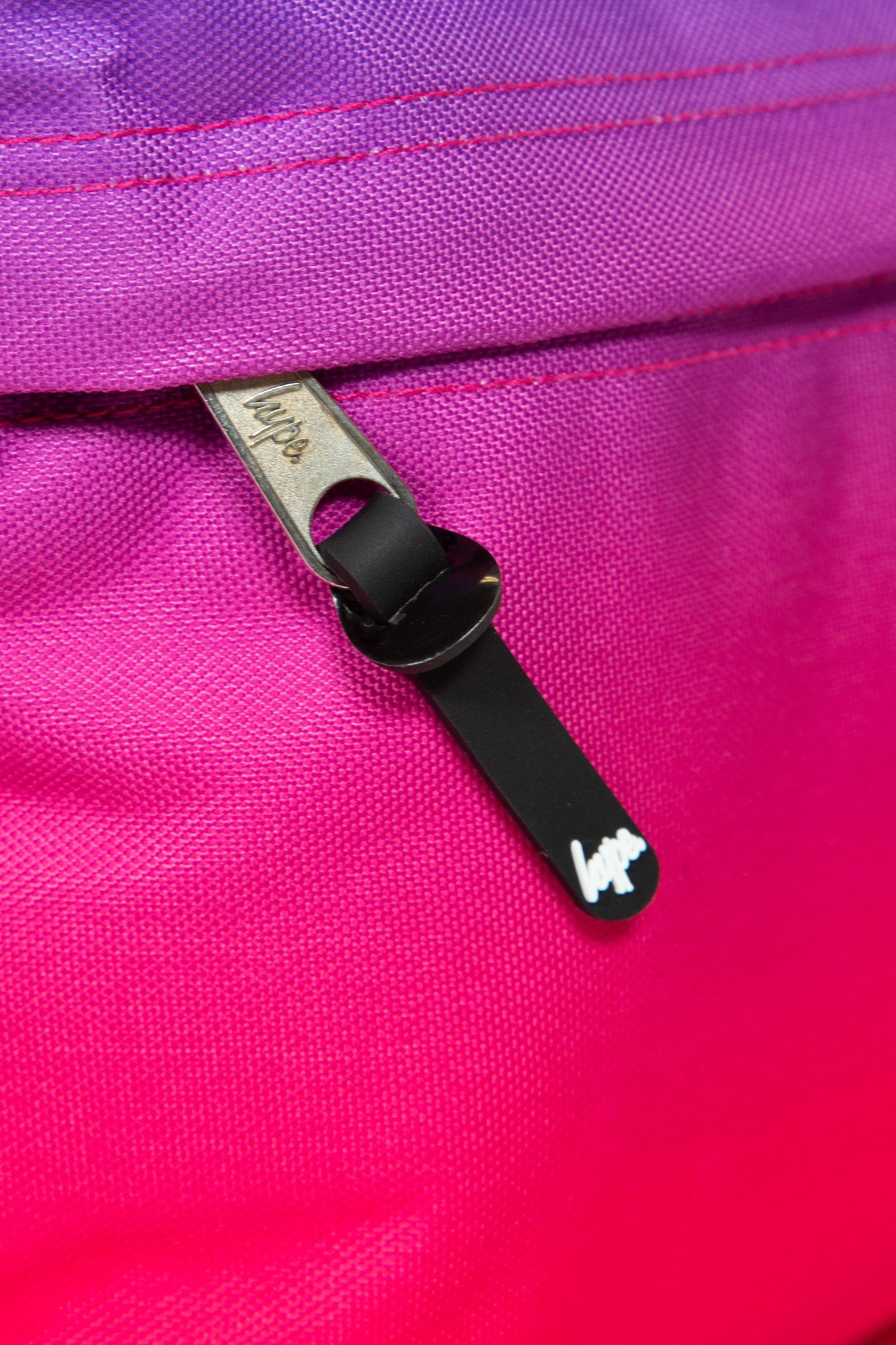 HYPE HOT PINK FADE BACKPACK