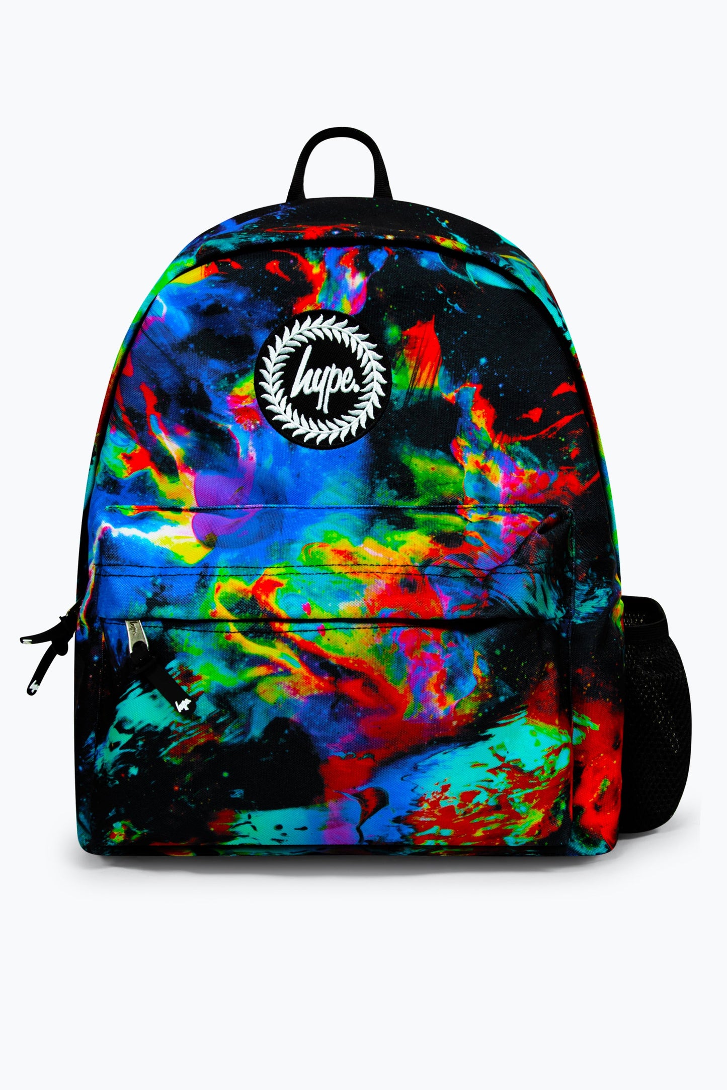 HYPE GLOBAL DETECTOR BACKPACK