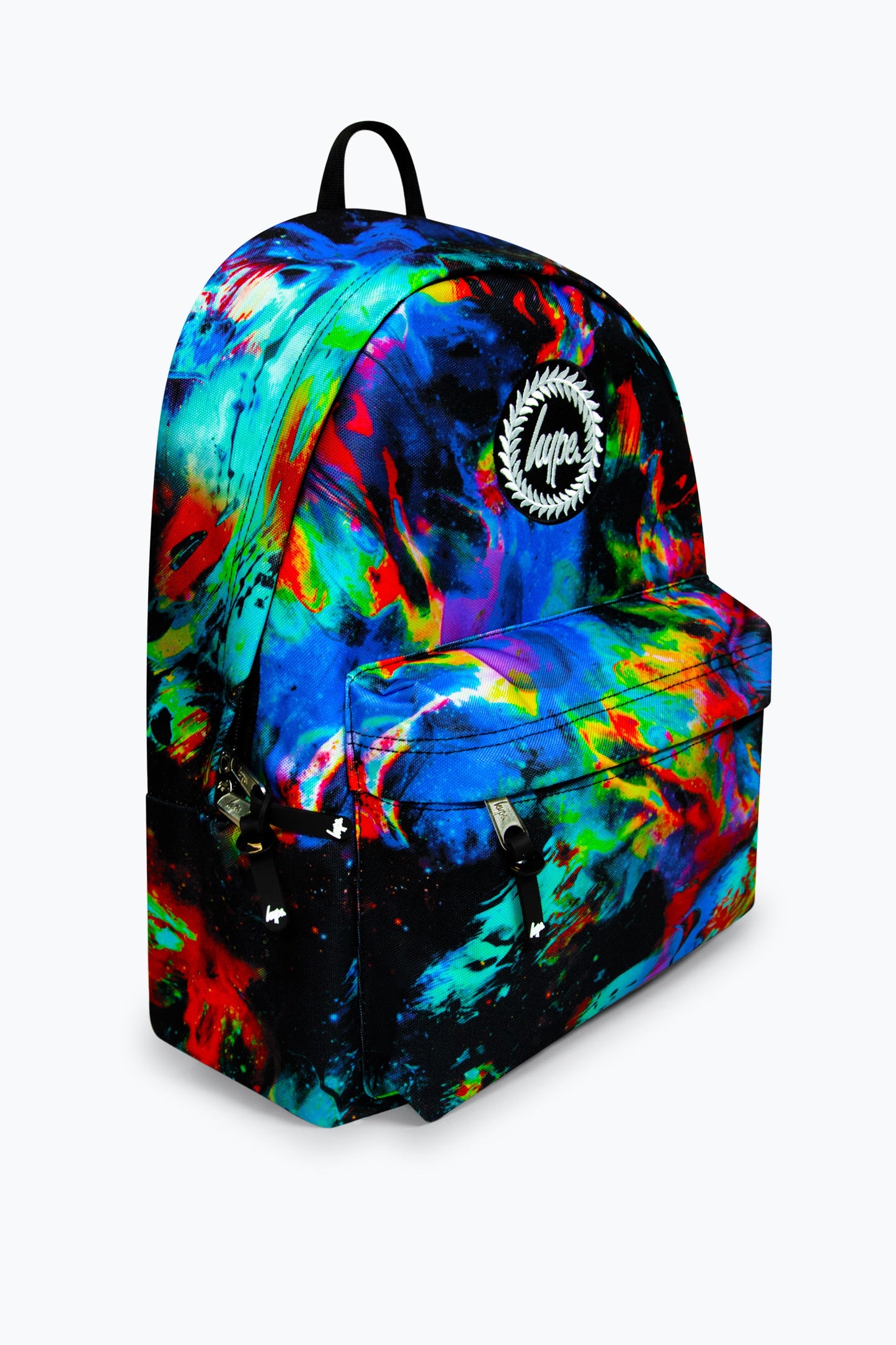 HYPE GLOBAL DETECTOR BACKPACK