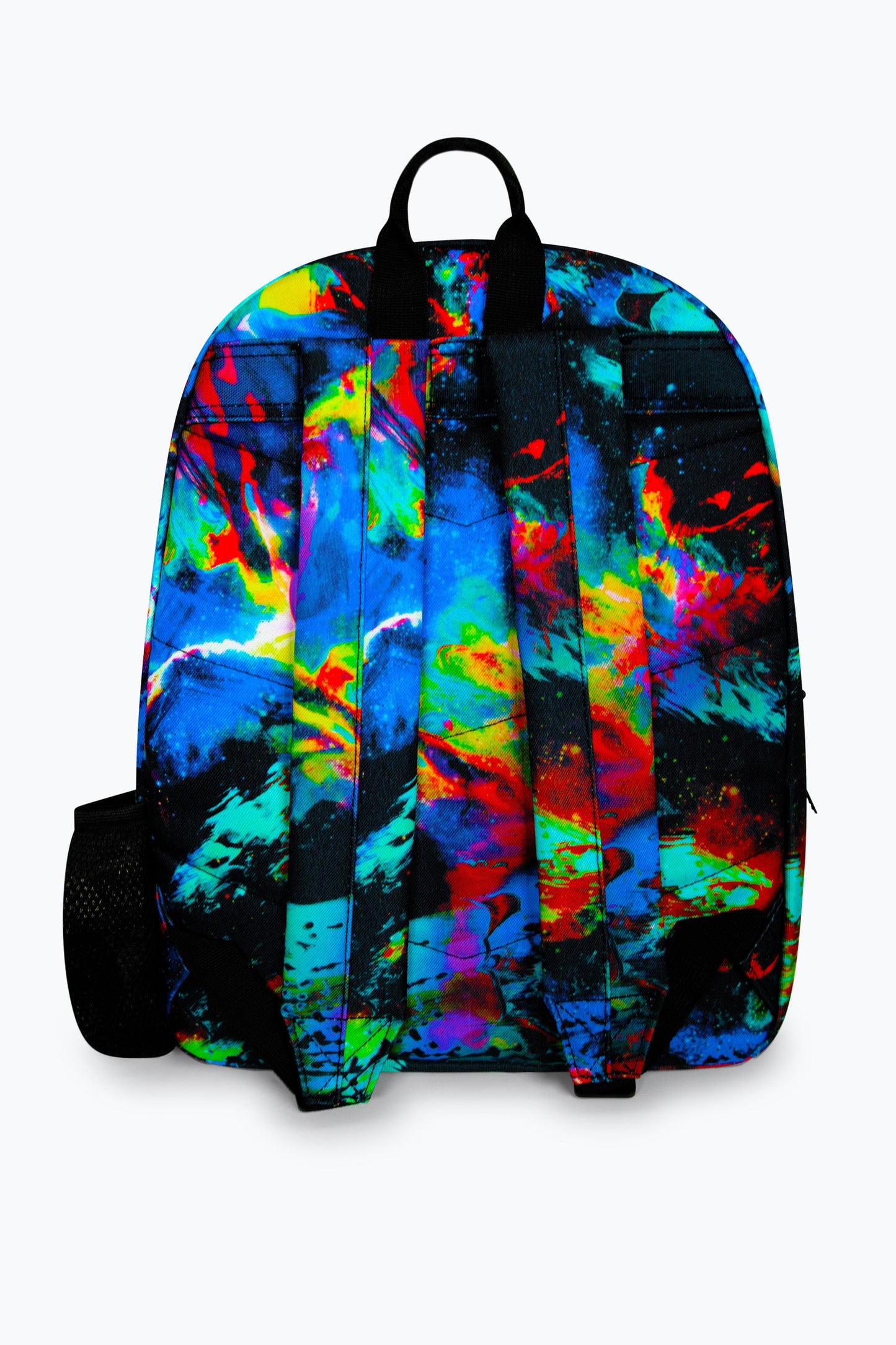 HYPE GLOBAL DETECTOR BACKPACK