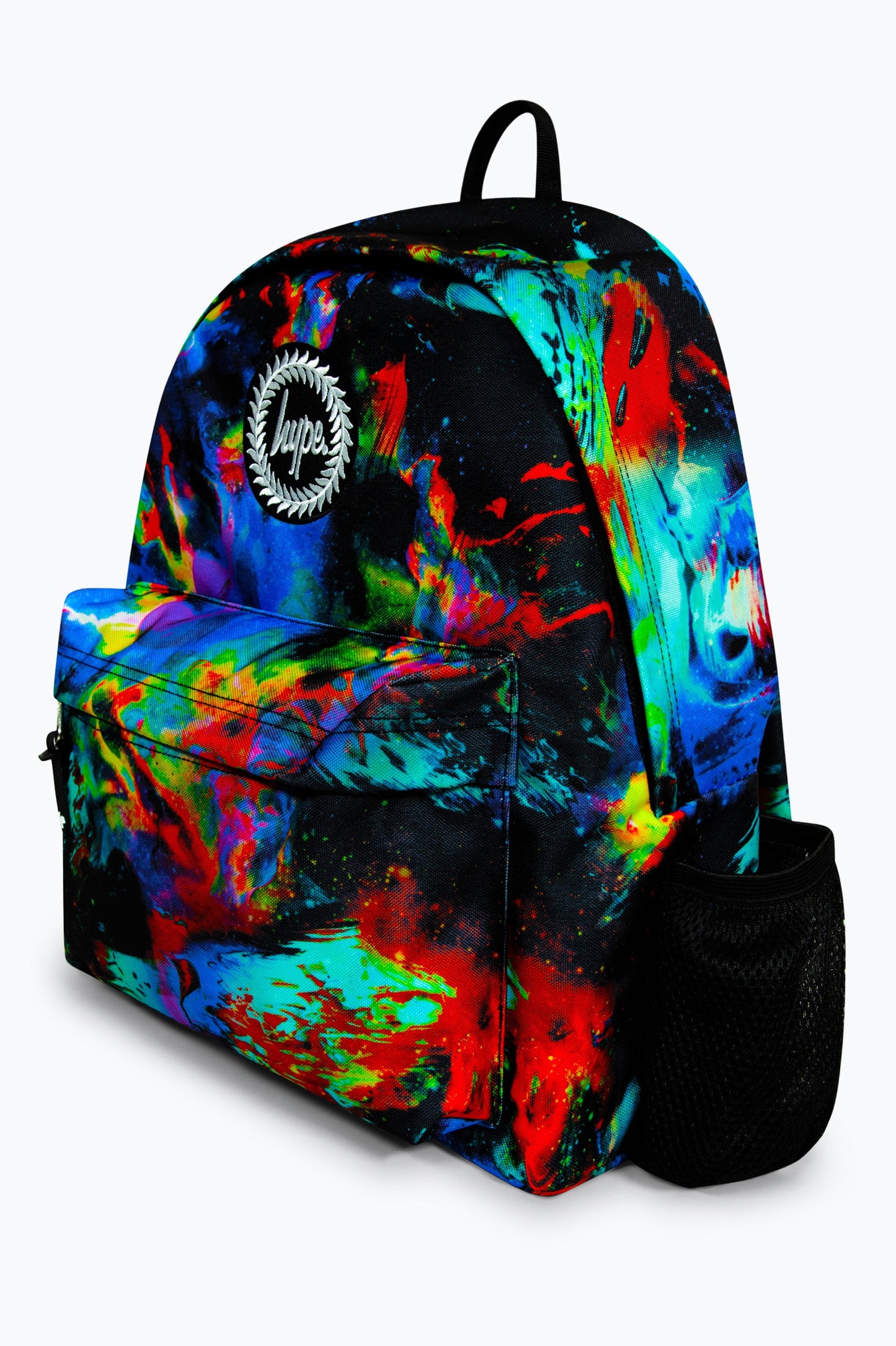 HYPE GLOBAL DETECTOR BACKPACK