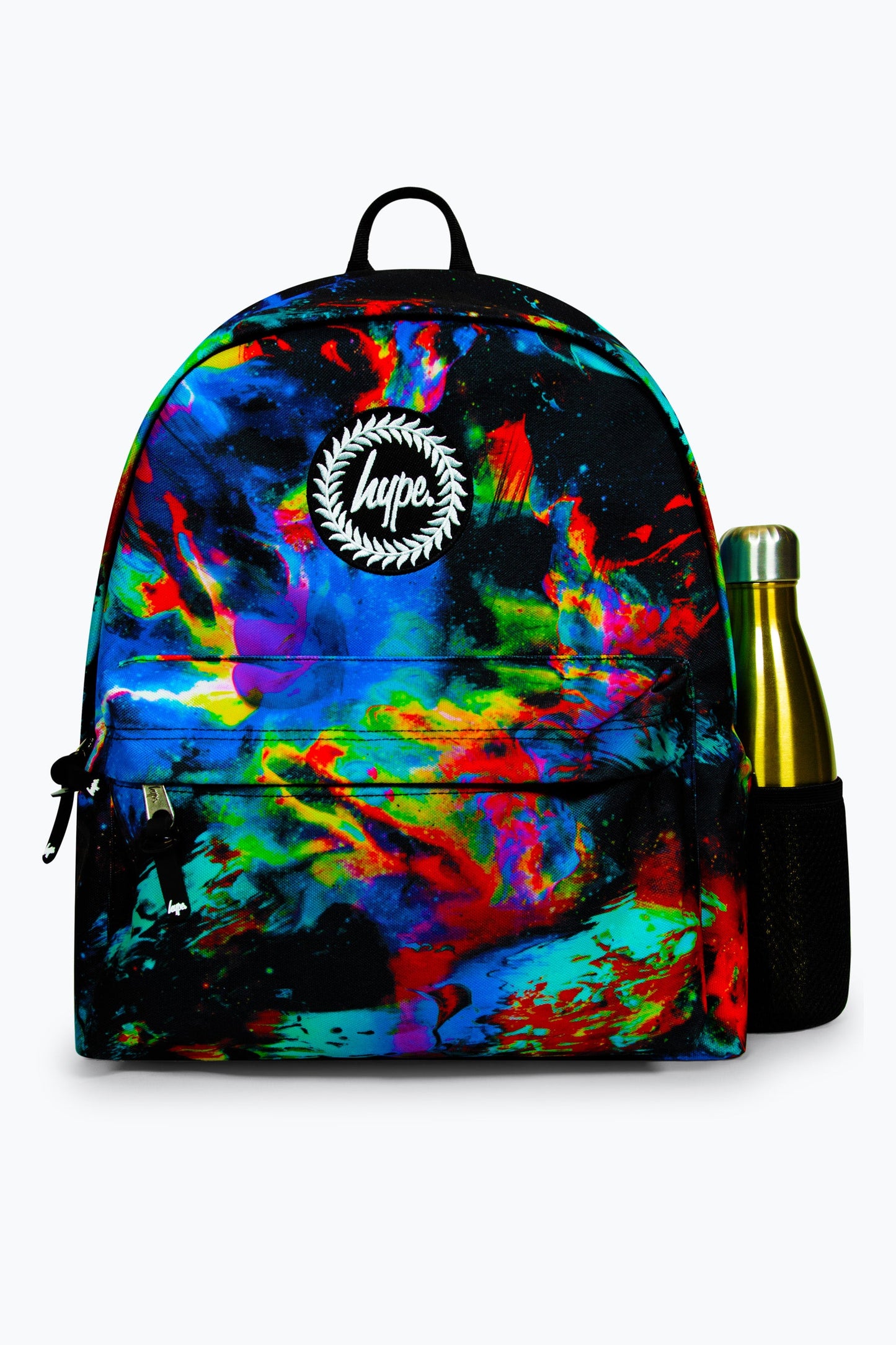 HYPE GLOBAL DETECTOR BACKPACK