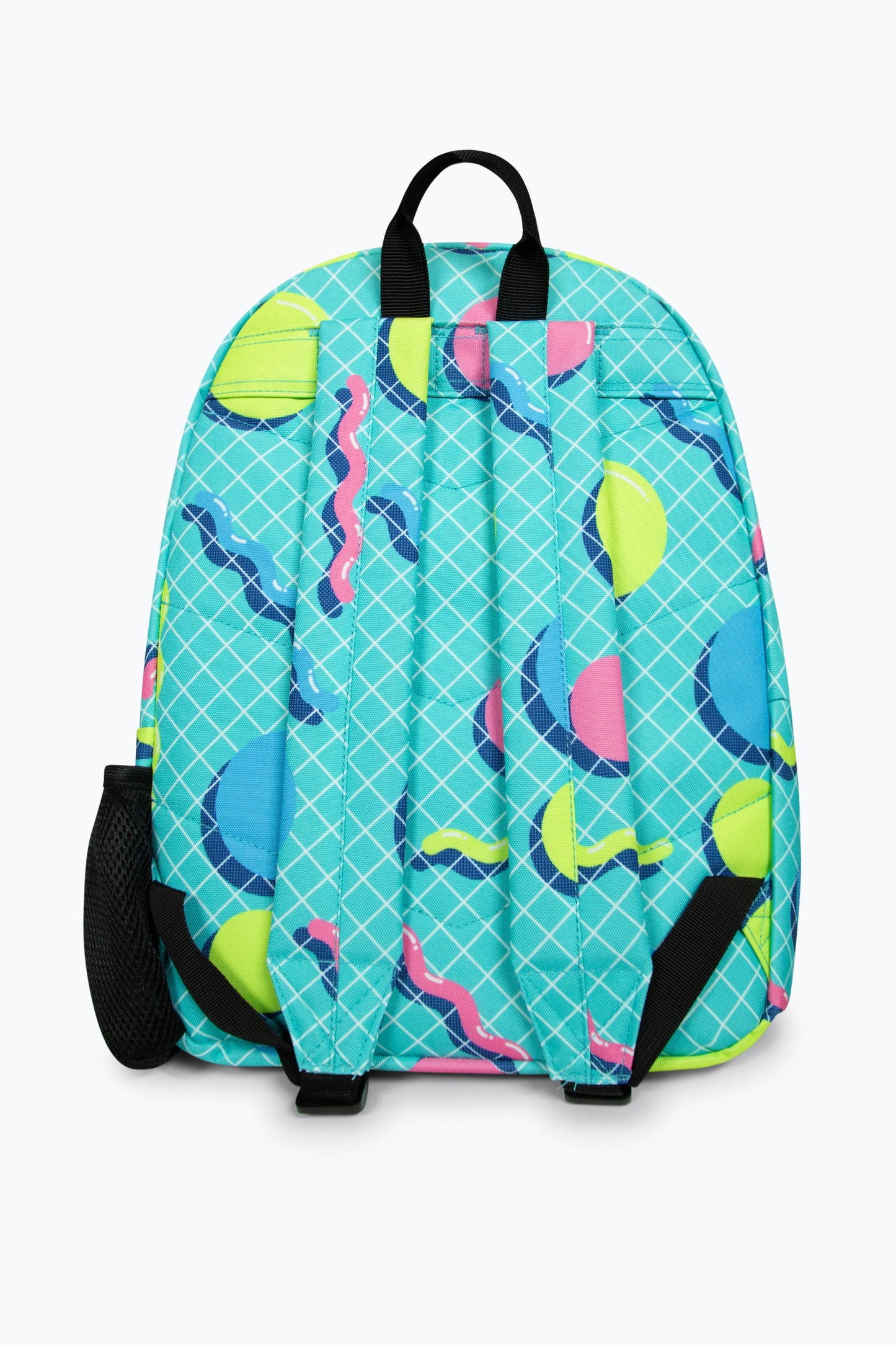 HYPE RETRO SHAPES BACKPACK