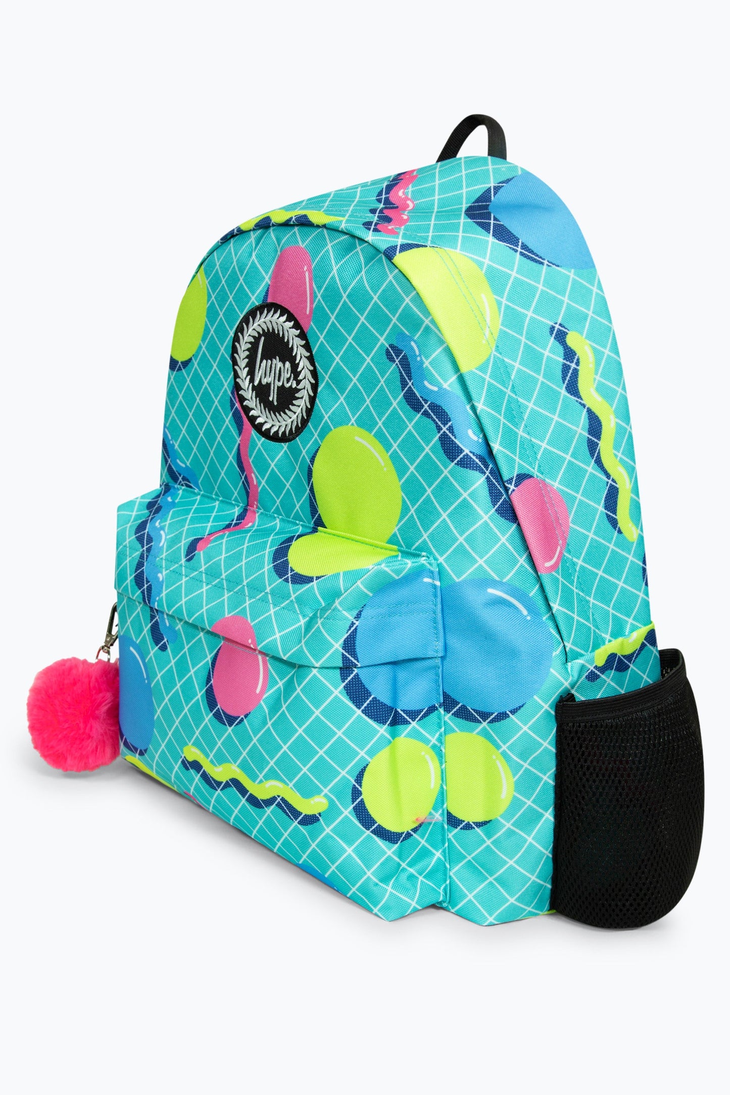 HYPE RETRO SHAPES BACKPACK