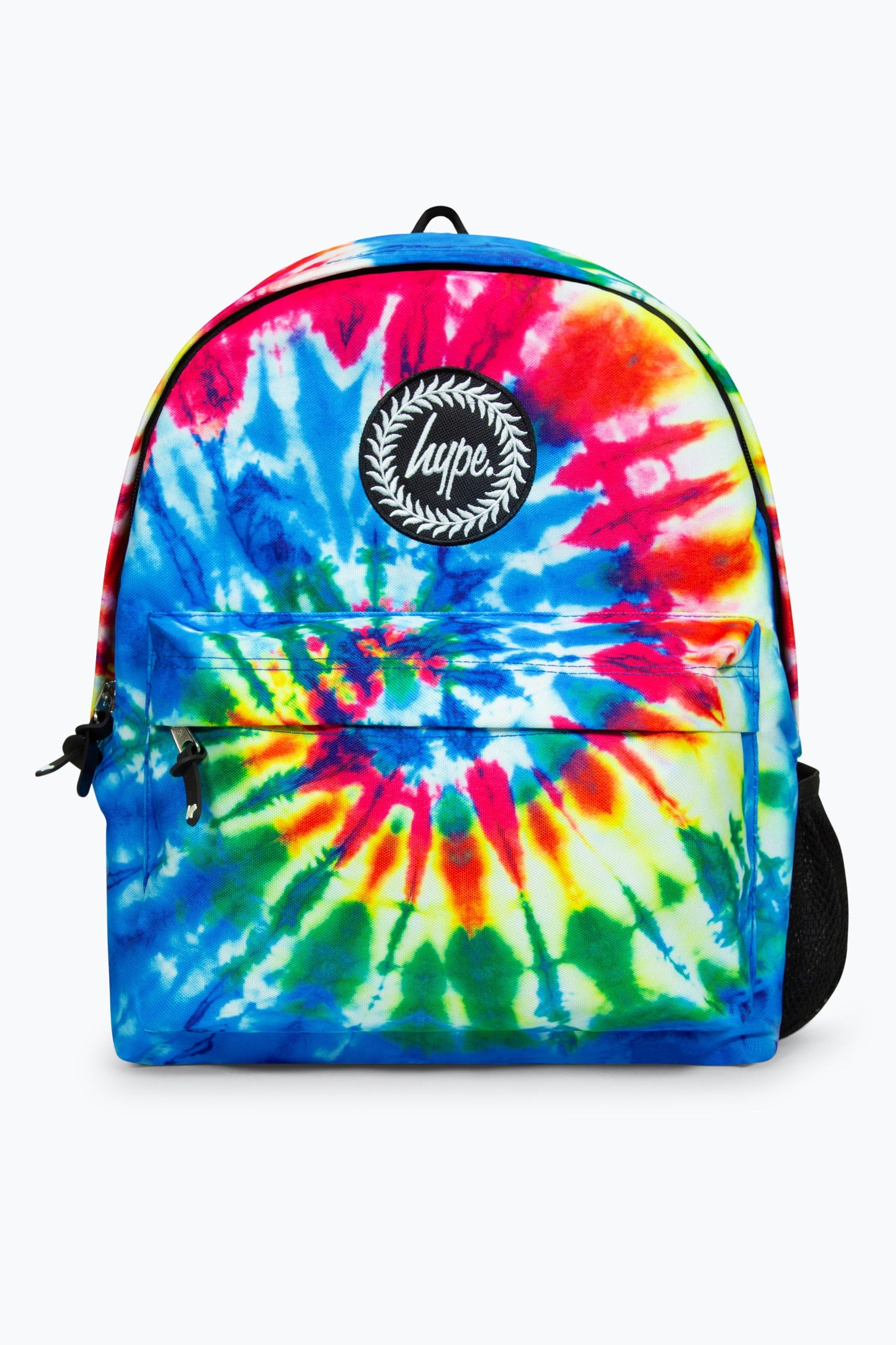 HYPE TIE DYE BACKPACK