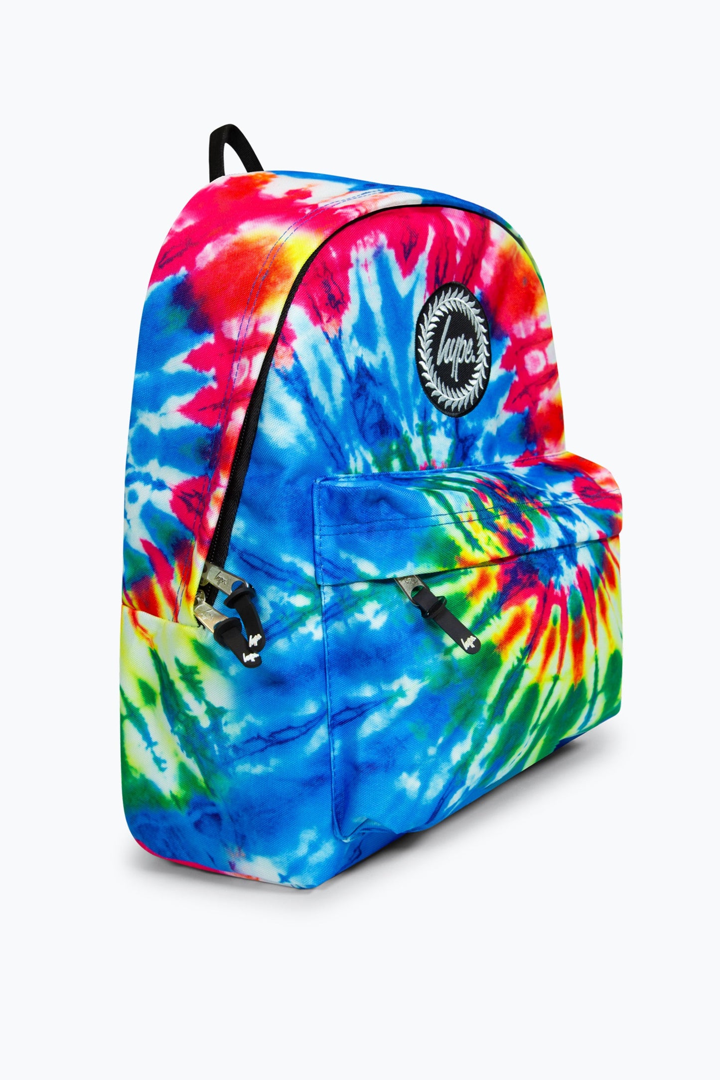 HYPE TIE DYE BACKPACK