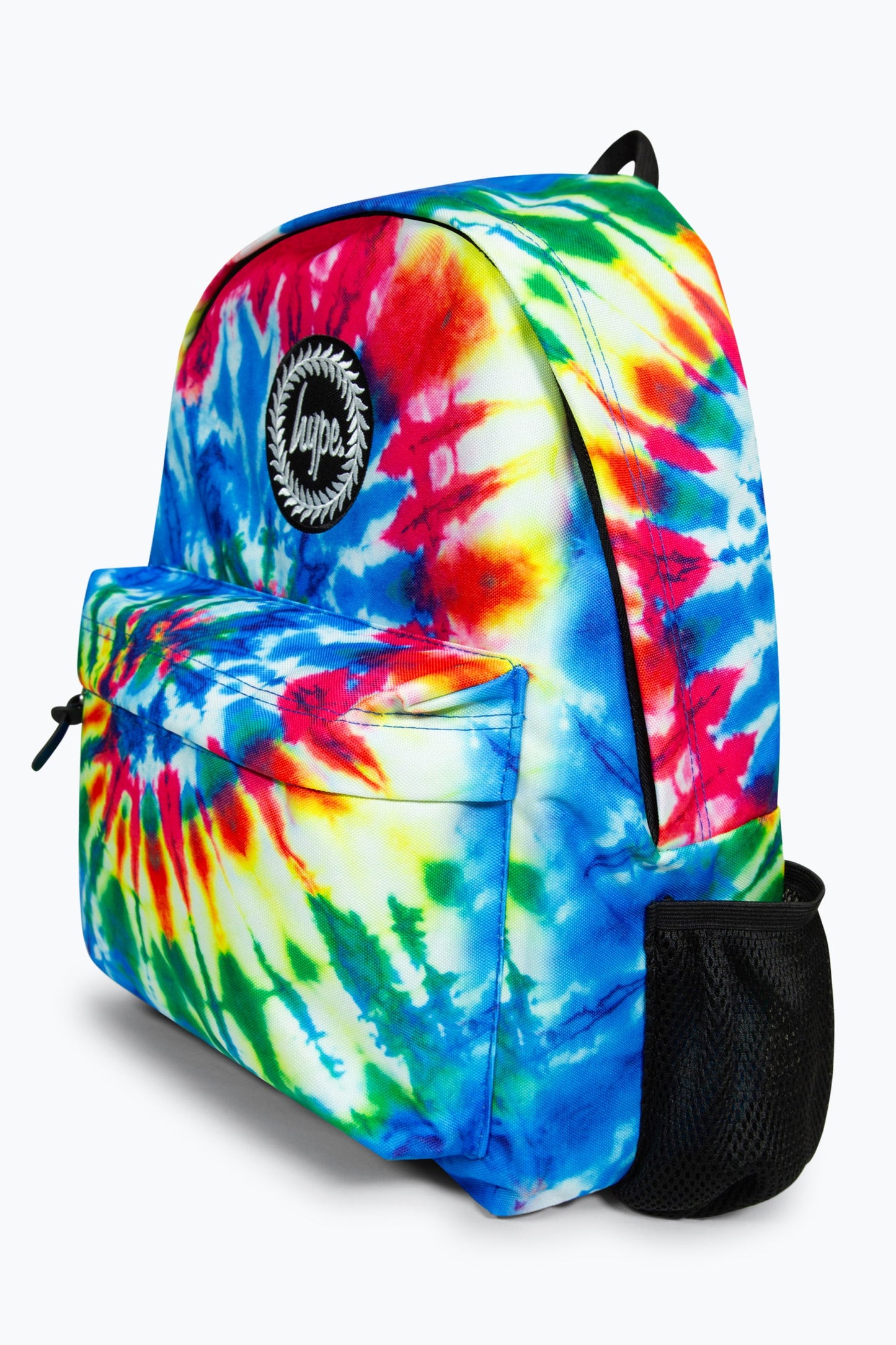 HYPE TIE DYE BACKPACK