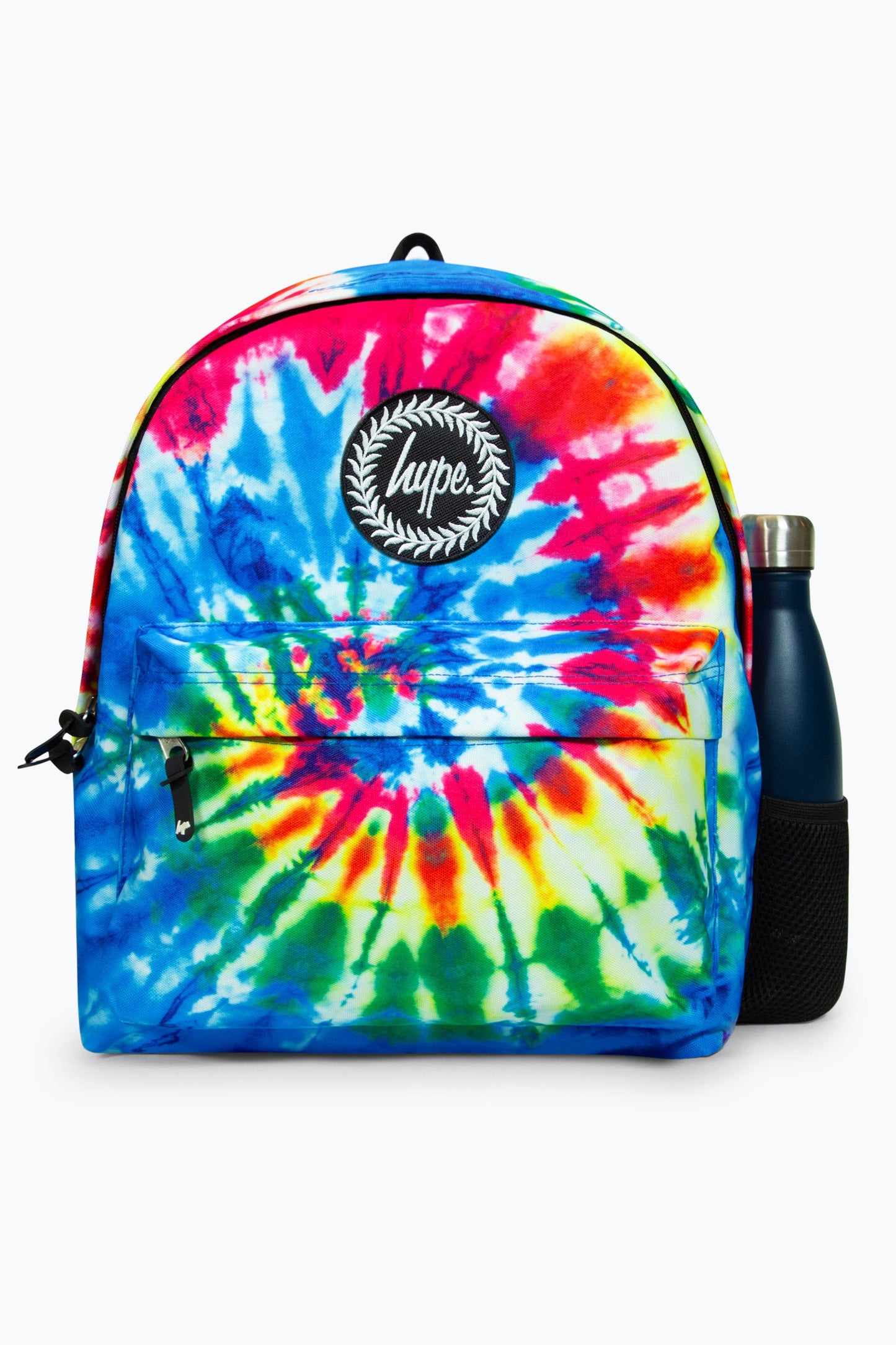 HYPE TIE DYE BACKPACK