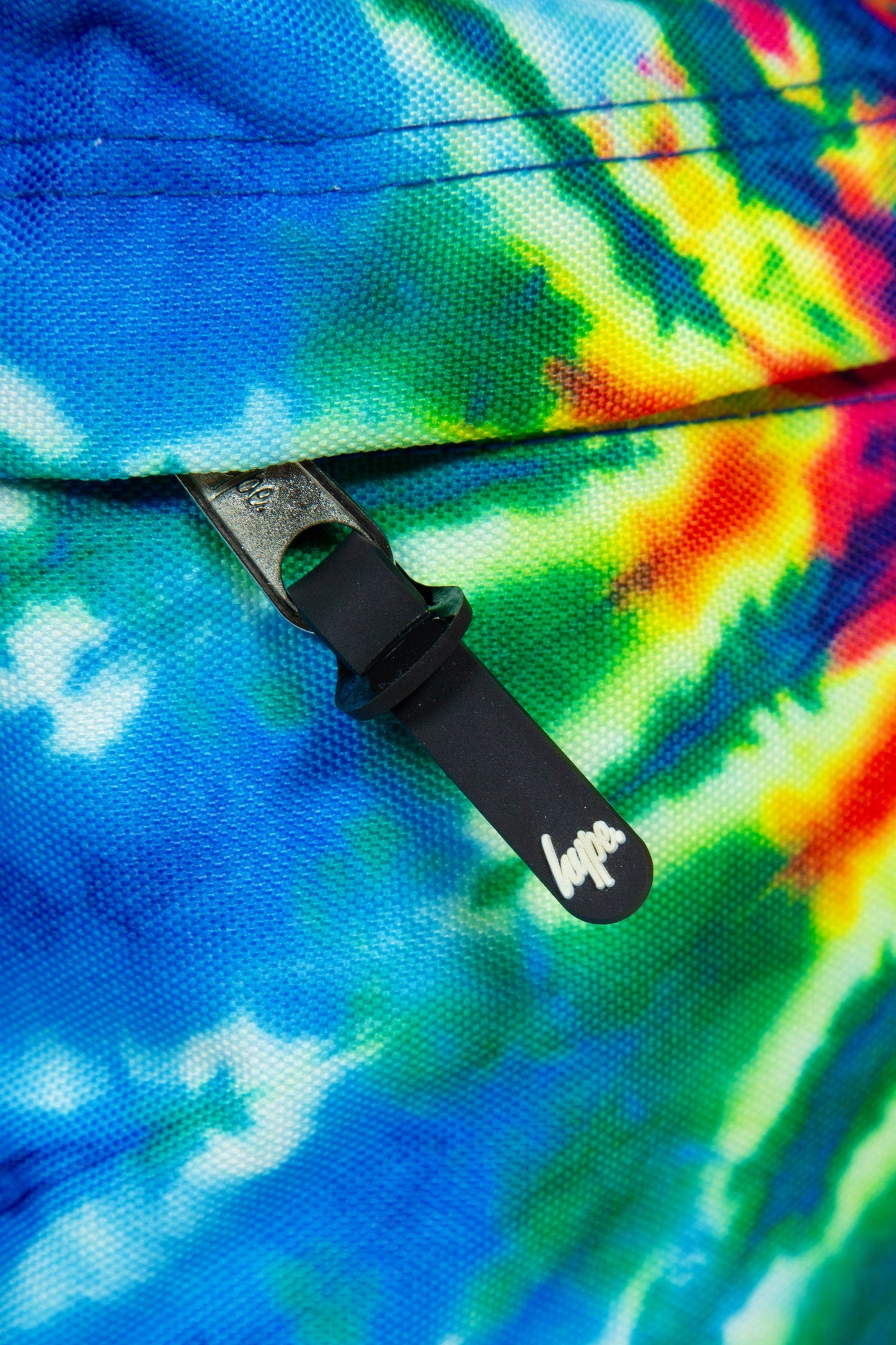 HYPE TIE DYE BACKPACK