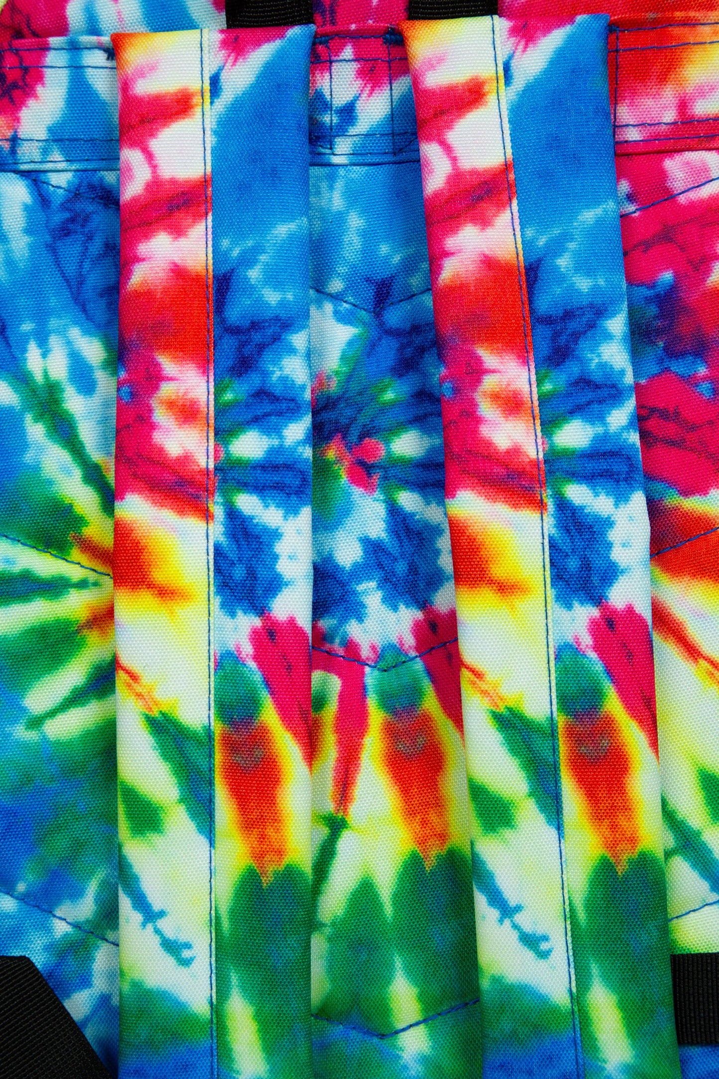 HYPE TIE DYE BACKPACK