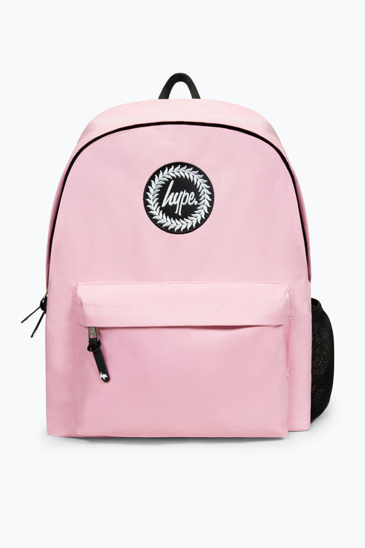 HYPE PINK BACKPACK