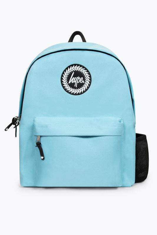 HYPE BABY BLUE BACKPACK