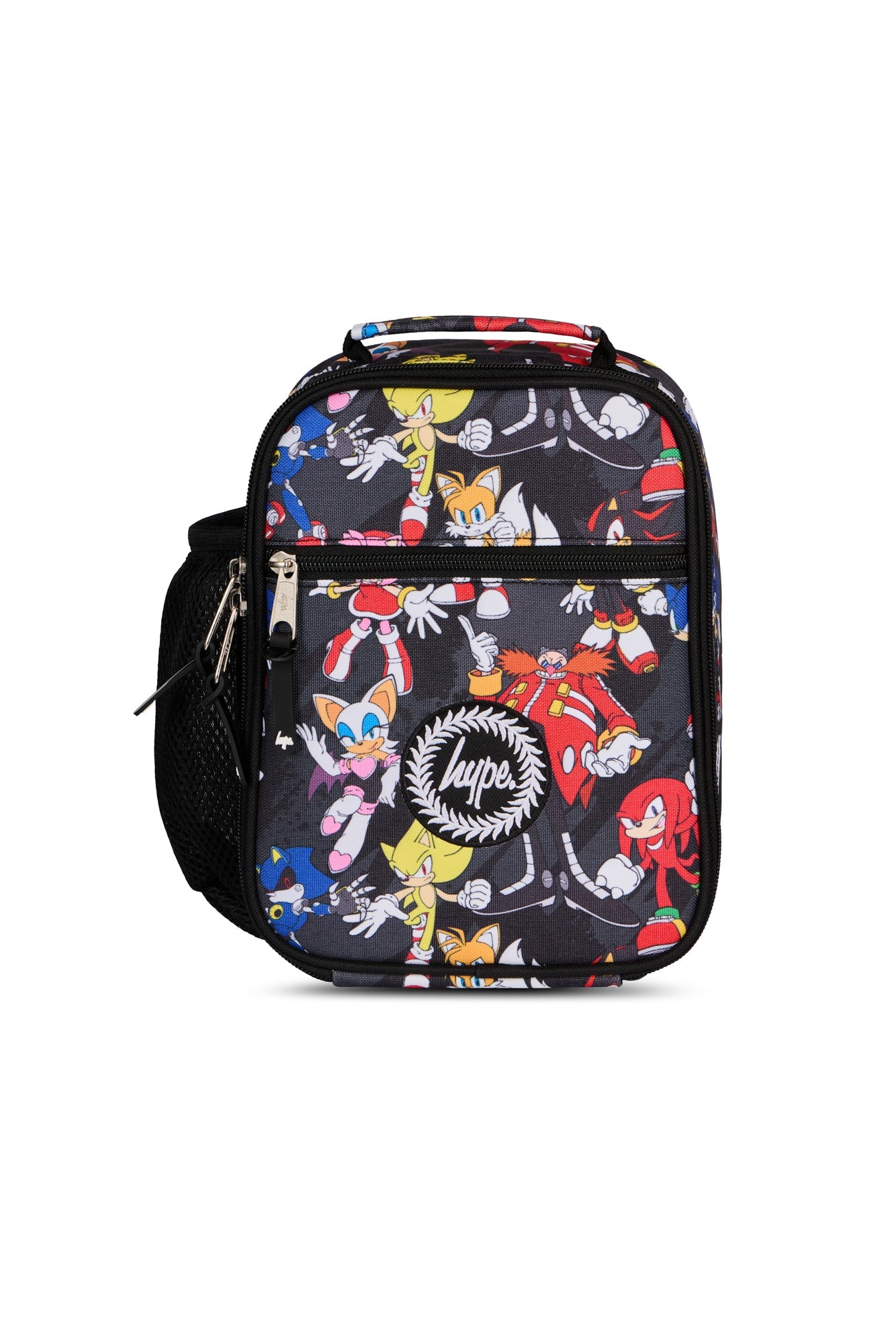 Hype x Sonic The Hedgehog™ Multi Group Lunch Bag