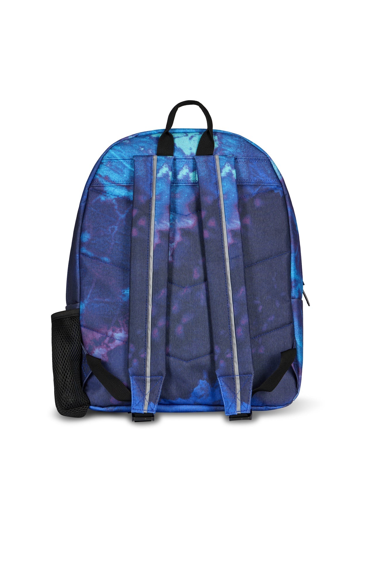Hype x Sonic The Hedgehog™ Blue Sonic Speed Backpack