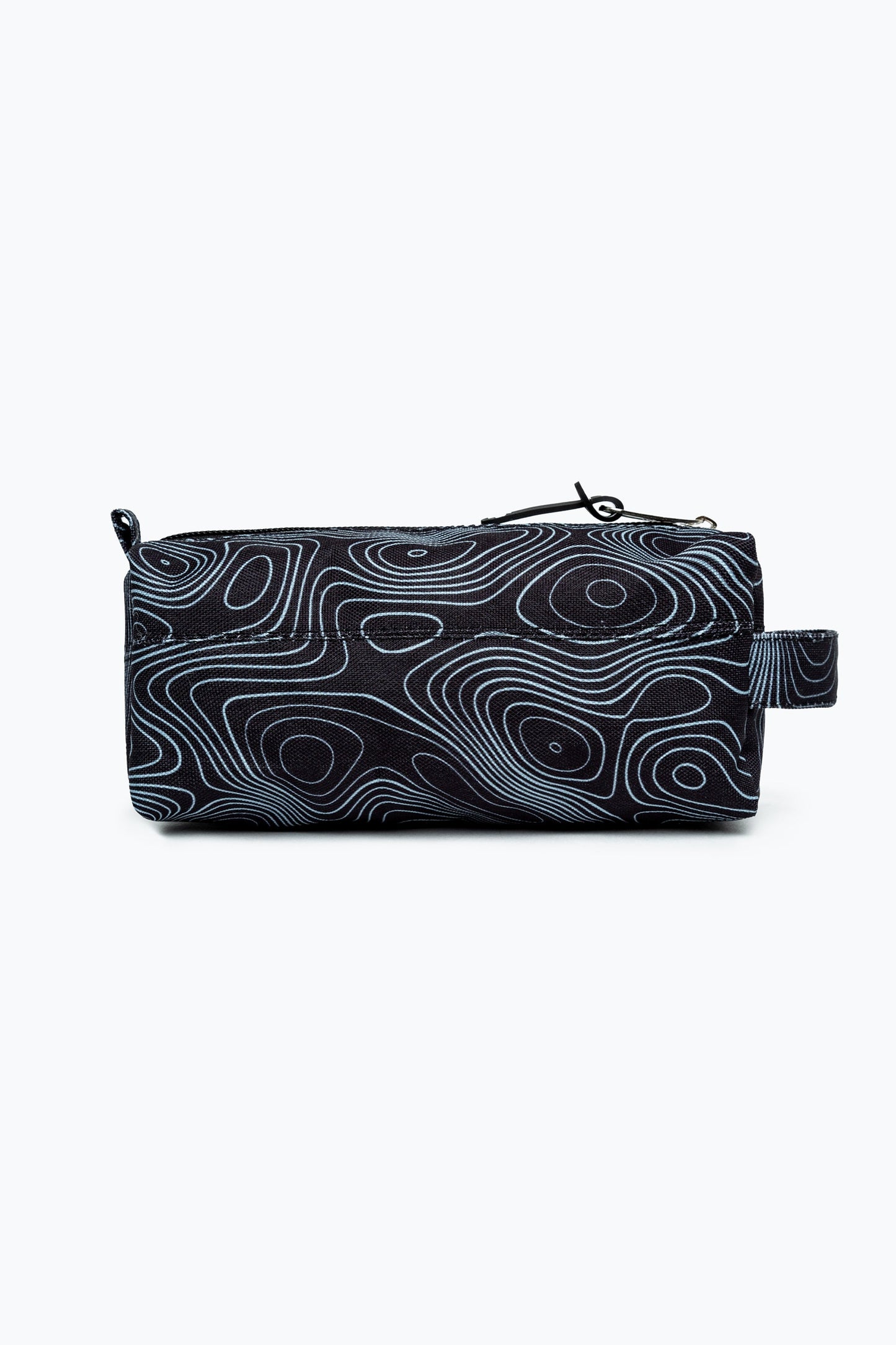 HYPE TOPOGRAPHIC PENCIL CASE