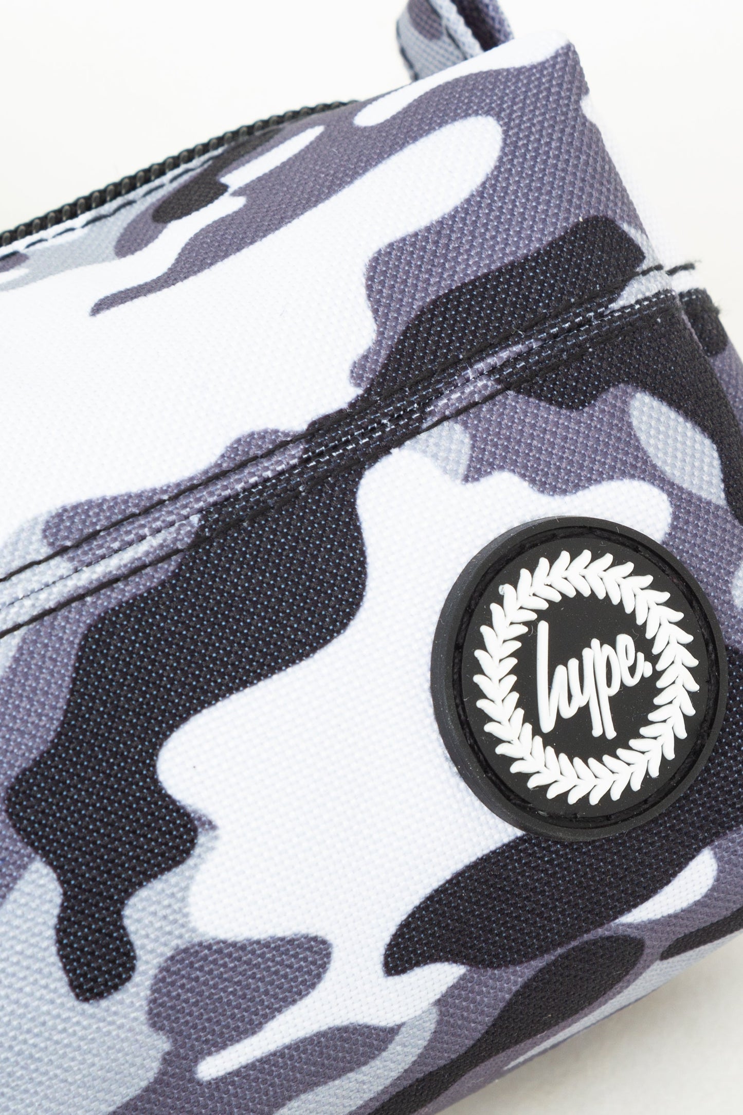 HYPE MONO CAMO PENCIL CASE