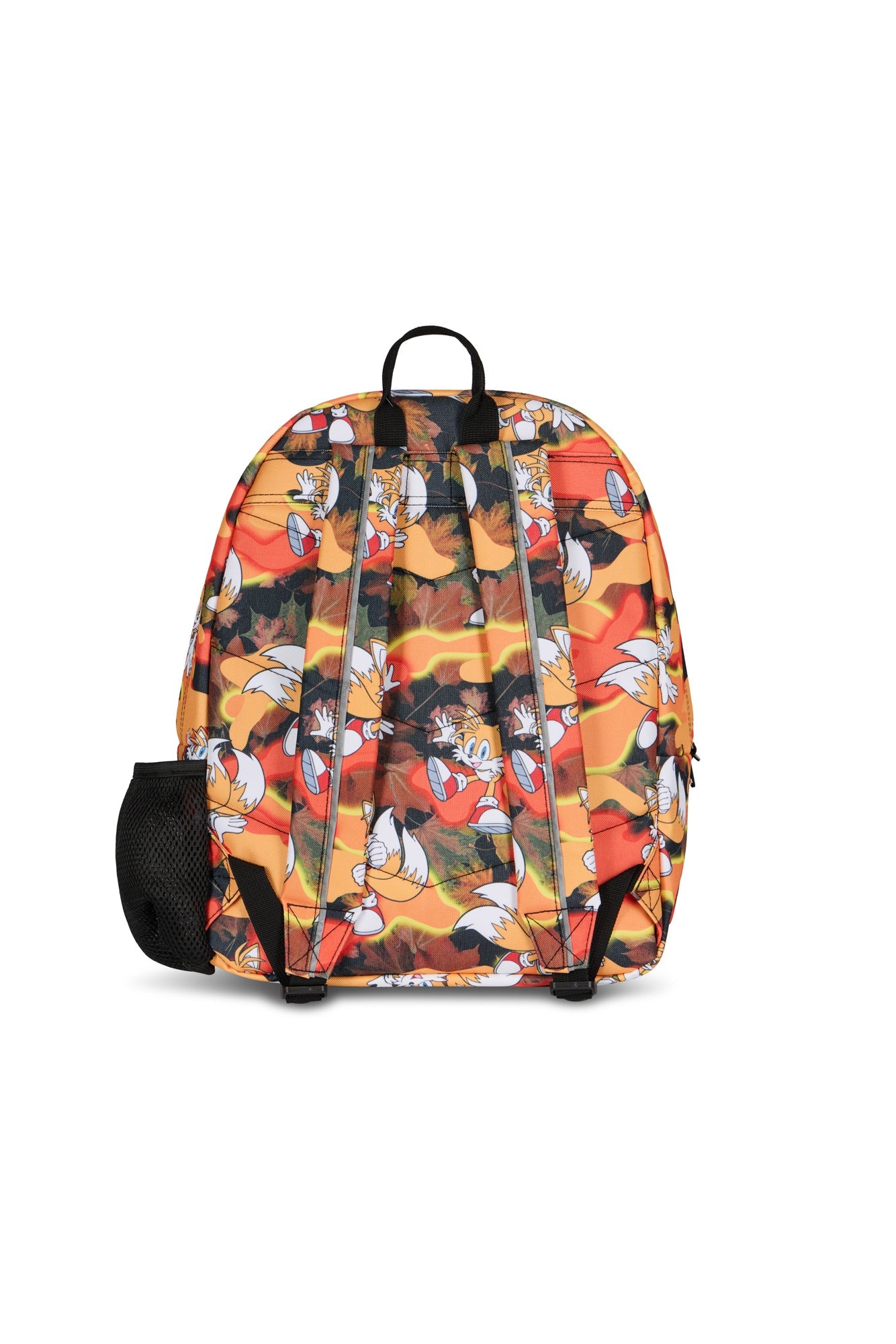 Hype x Sonic The Hedgehog™ Orange Tails Backpack