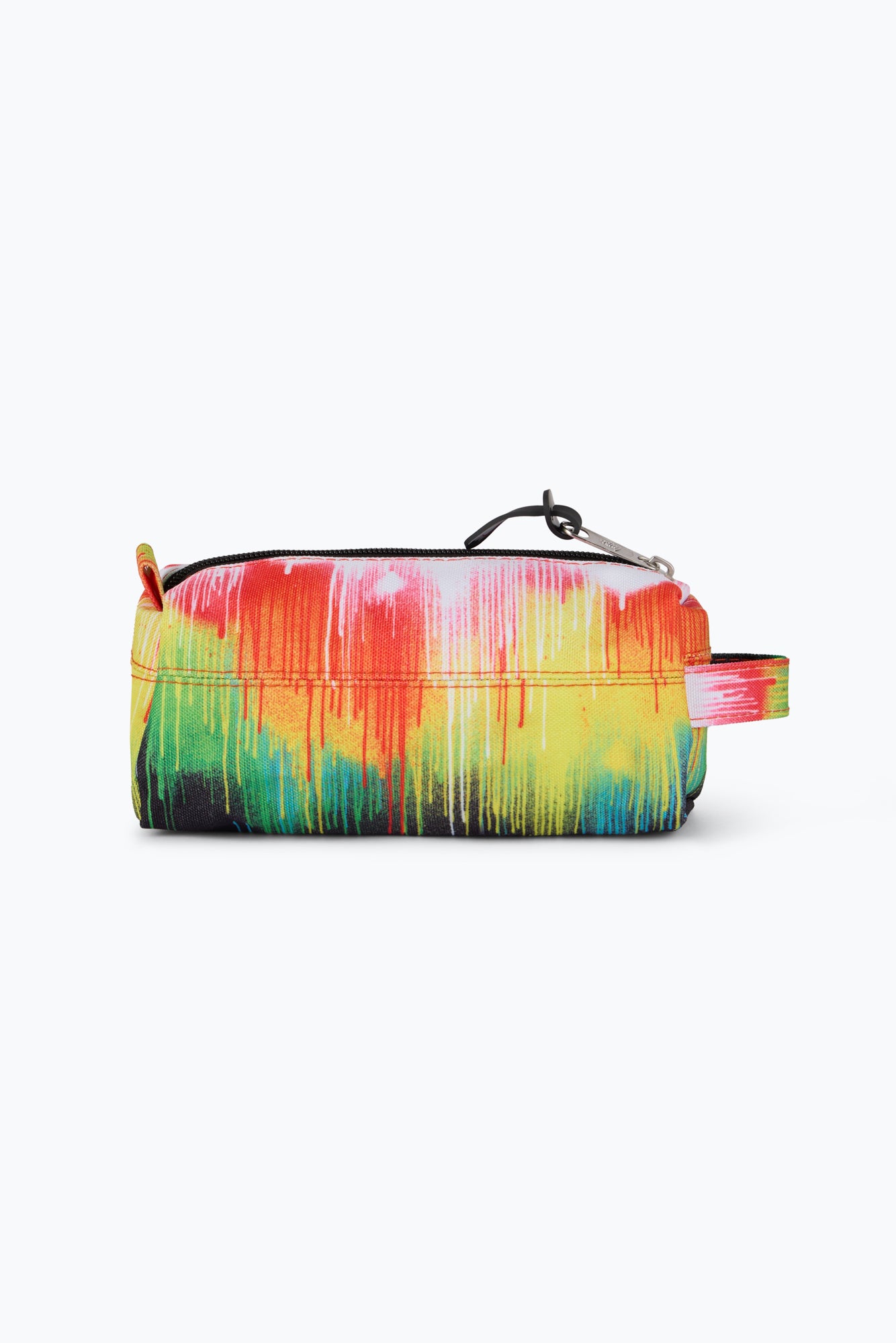 Hype Unisex Multi Drips Pencil Case