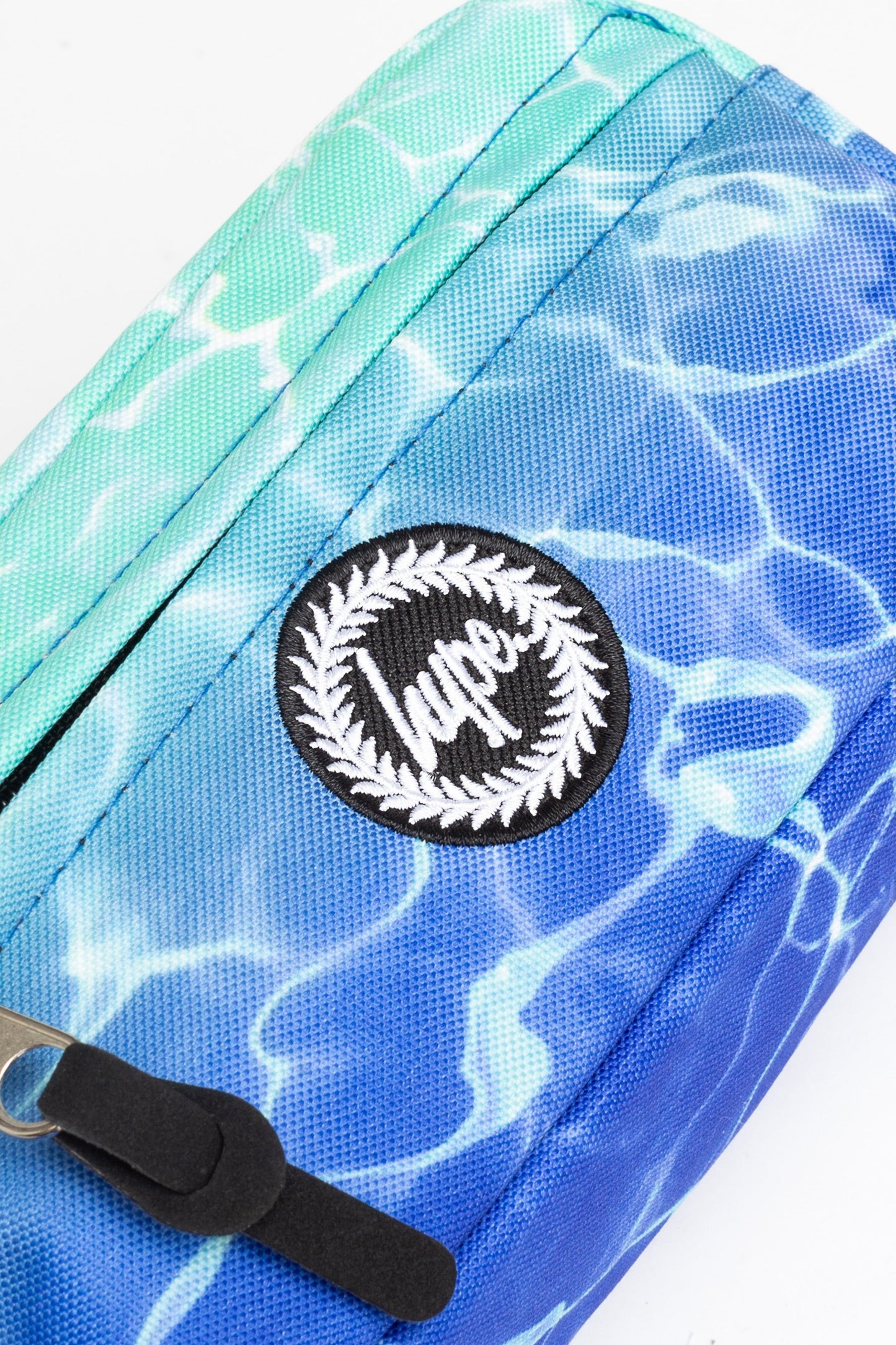 HYPE POOL FADE MAXI PENCIL CASE