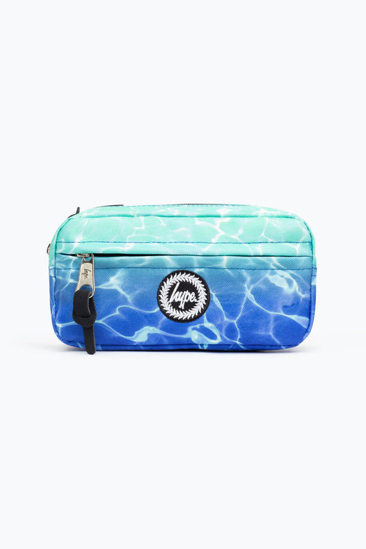 HYPE POOL FADE MAXI PENCIL CASE