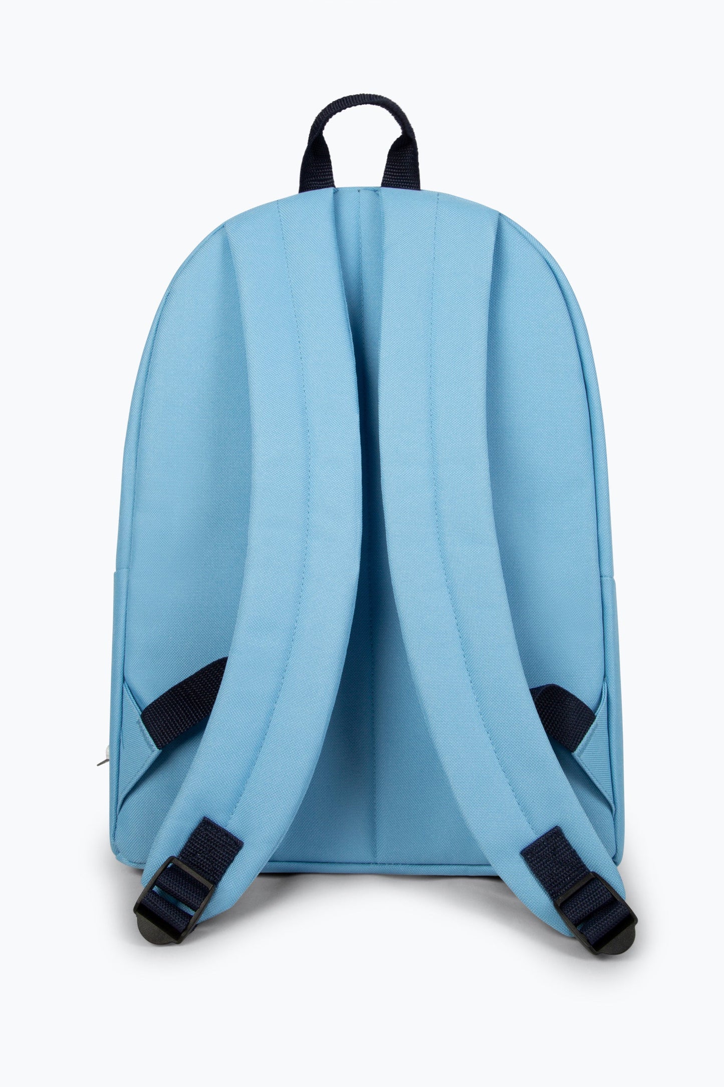 HYPE SKY BLUE/FRENCH NAVY ICONIC BACKPACK