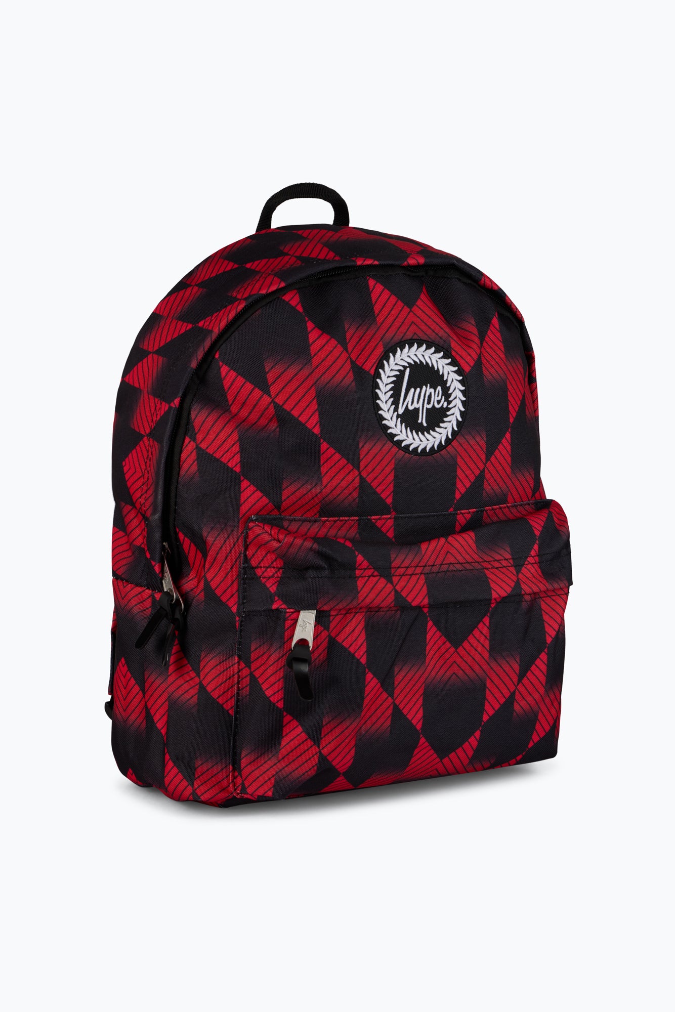 Hype Unisex Multi Sporting Gradient Backpack