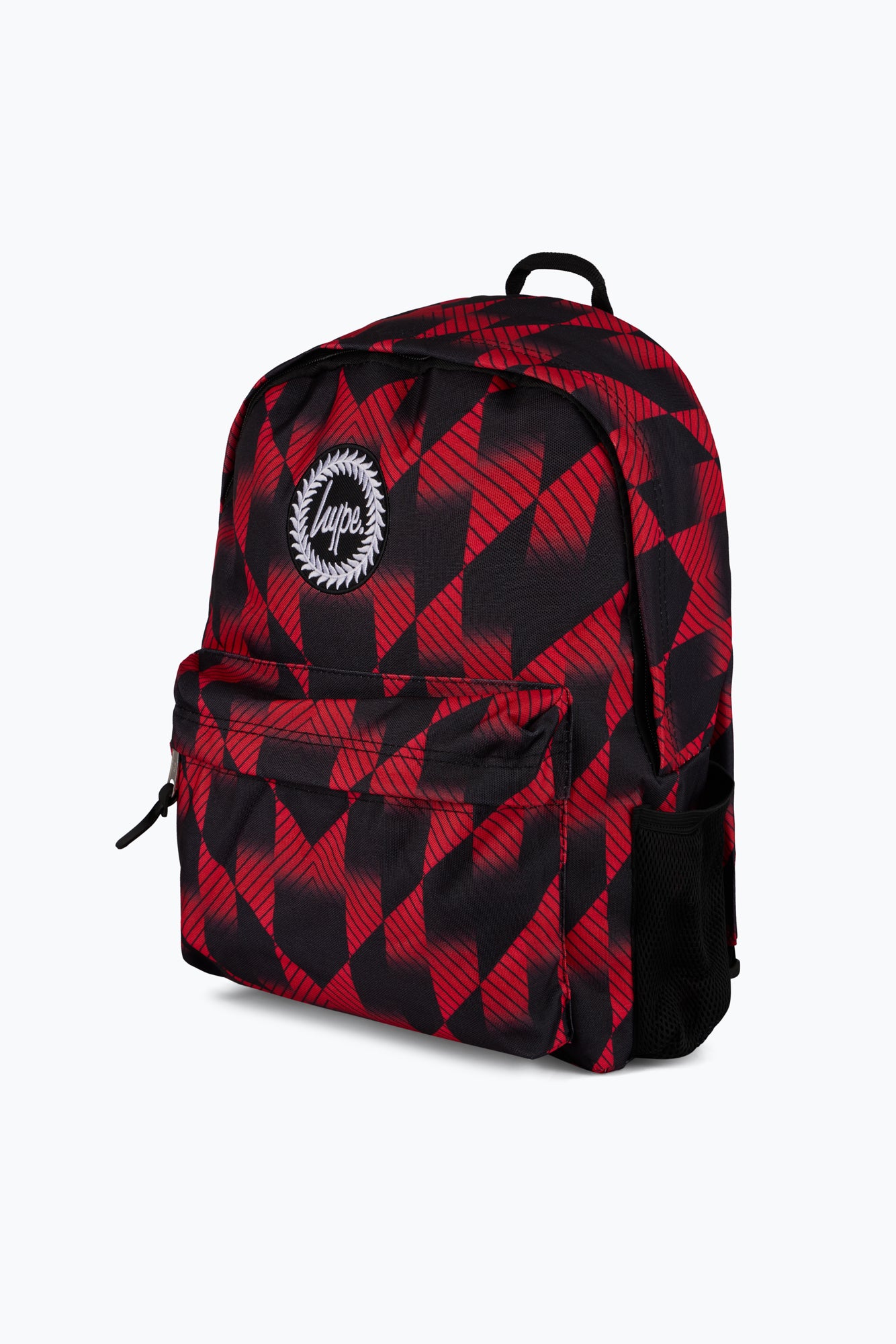 Hype Unisex Multi Sporting Gradient Backpack