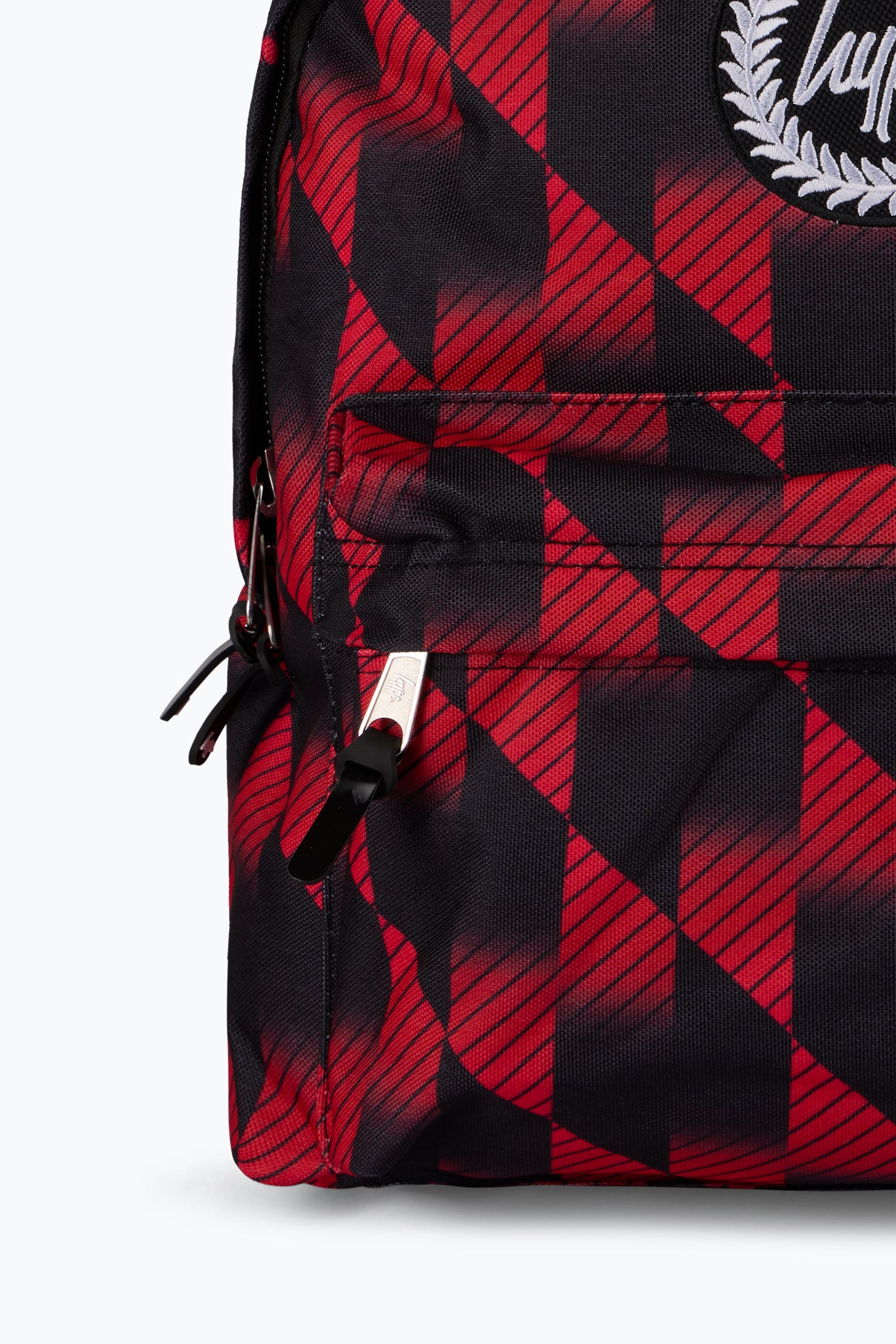 Hype Unisex Multi Sporting Gradient Backpack