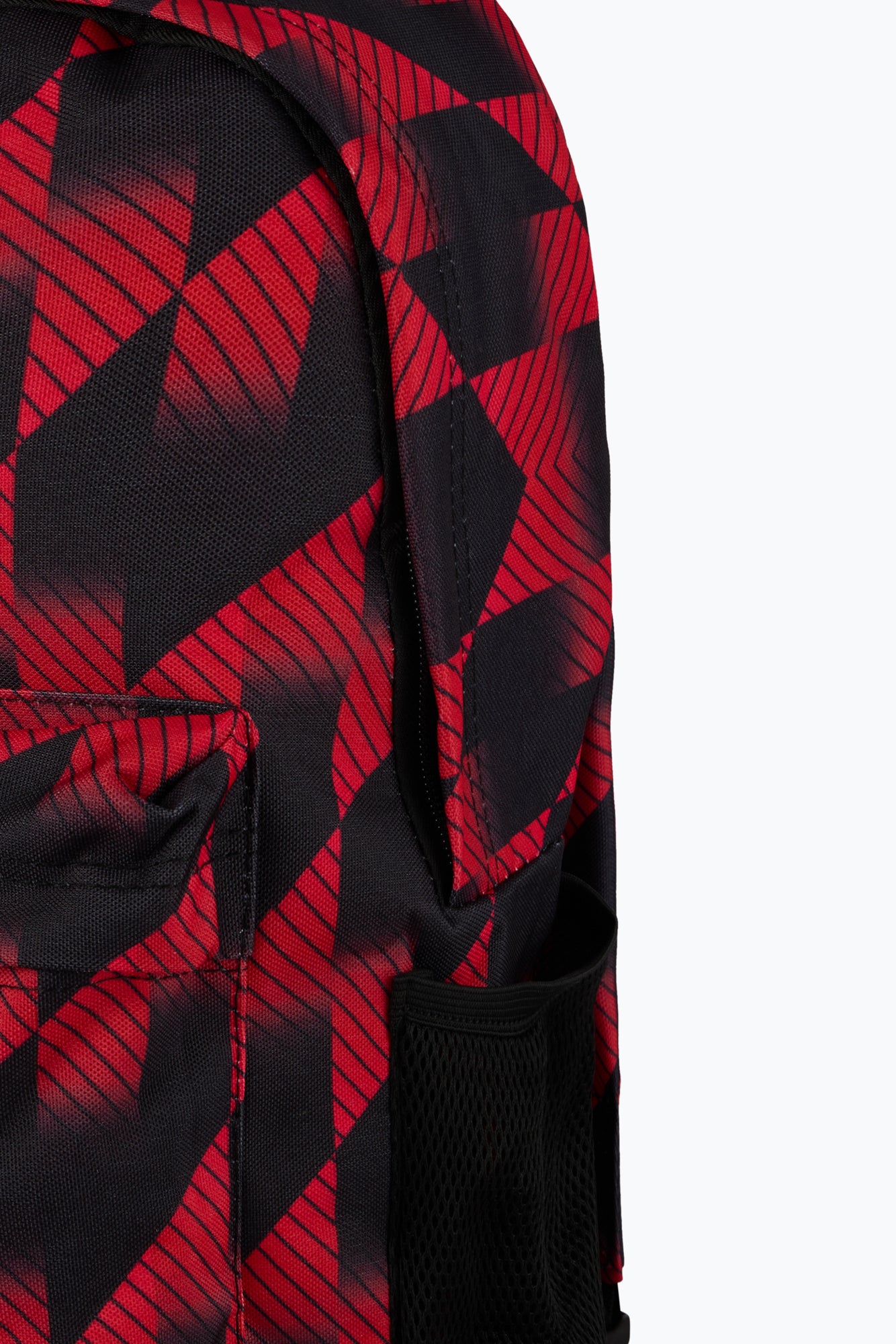 Hype Unisex Multi Sporting Gradient Backpack