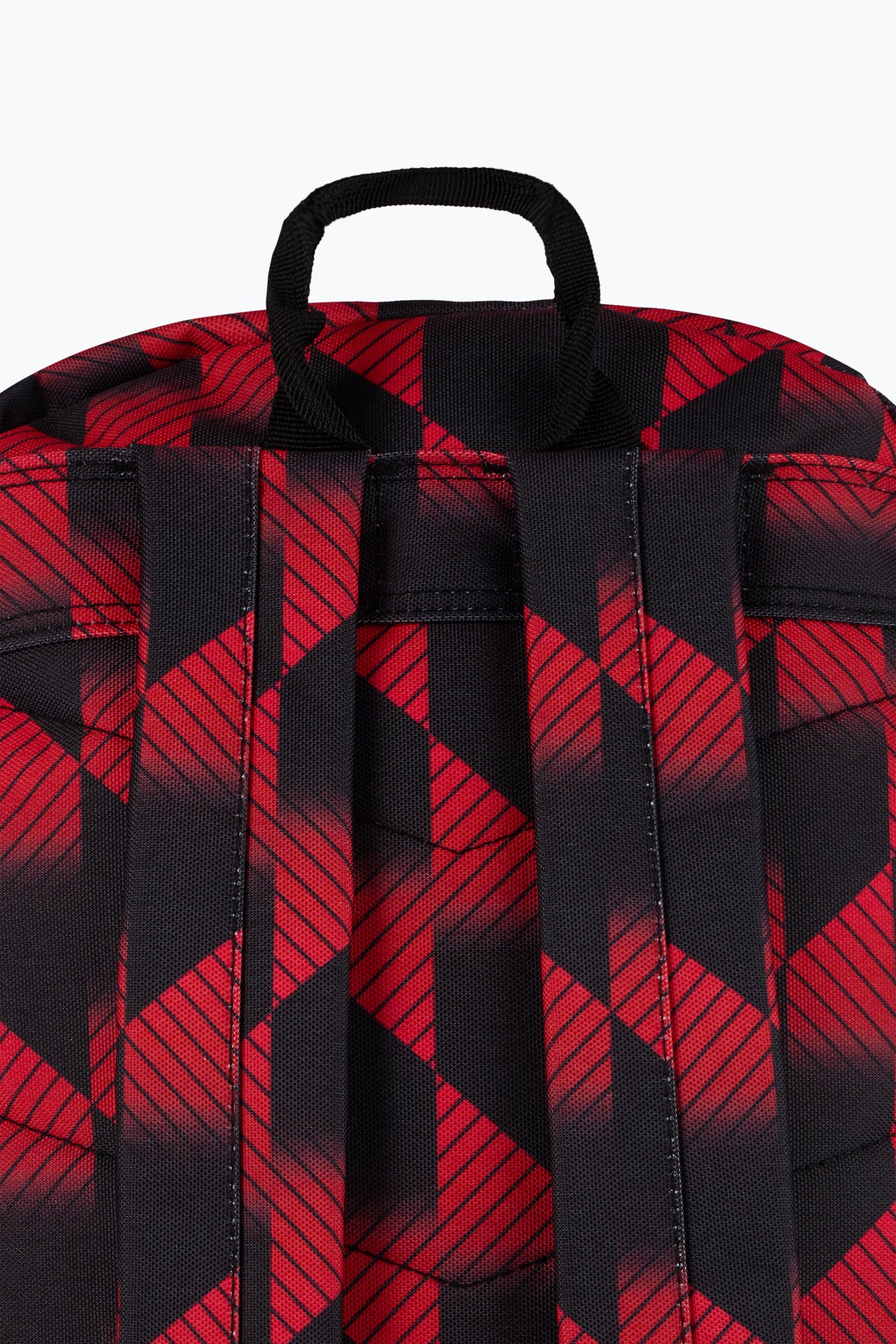 Hype Unisex Multi Sporting Gradient Backpack
