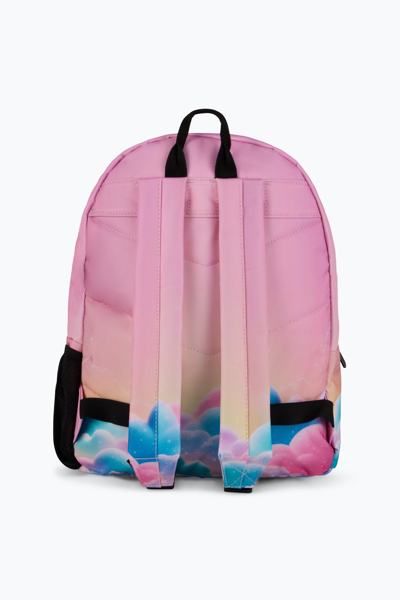 Hype Unisex Multi Pink Sky Backpack