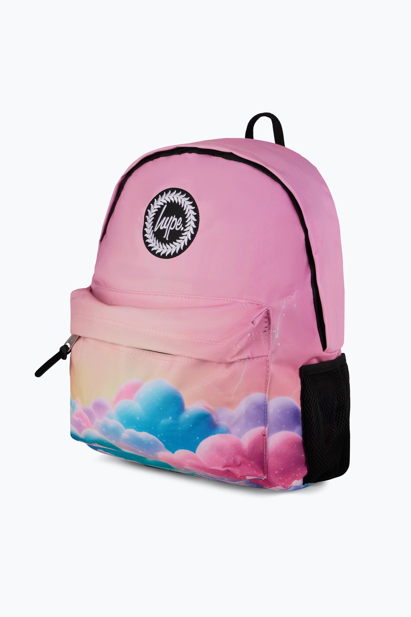Hype Unisex Multi Pink Sky Backpack