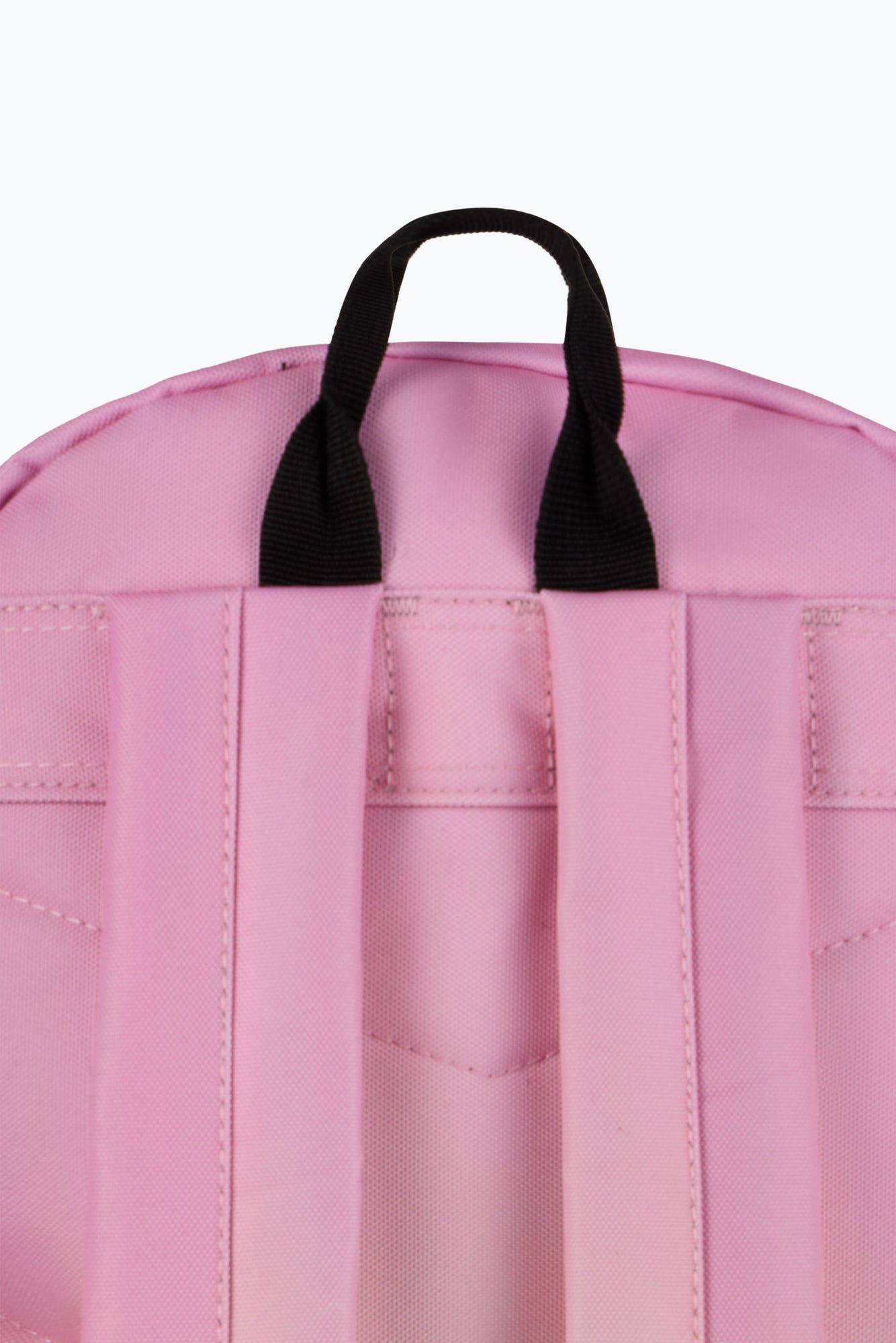 Hype Unisex Multi Pink Sky Backpack