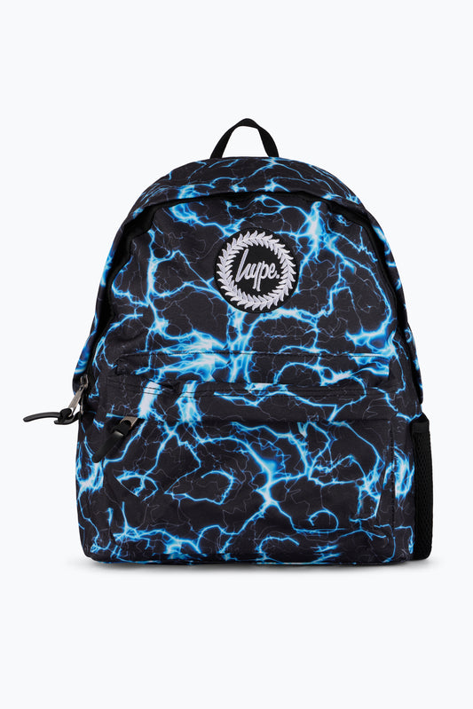 Hype Unisex Multi Electricity Backpack