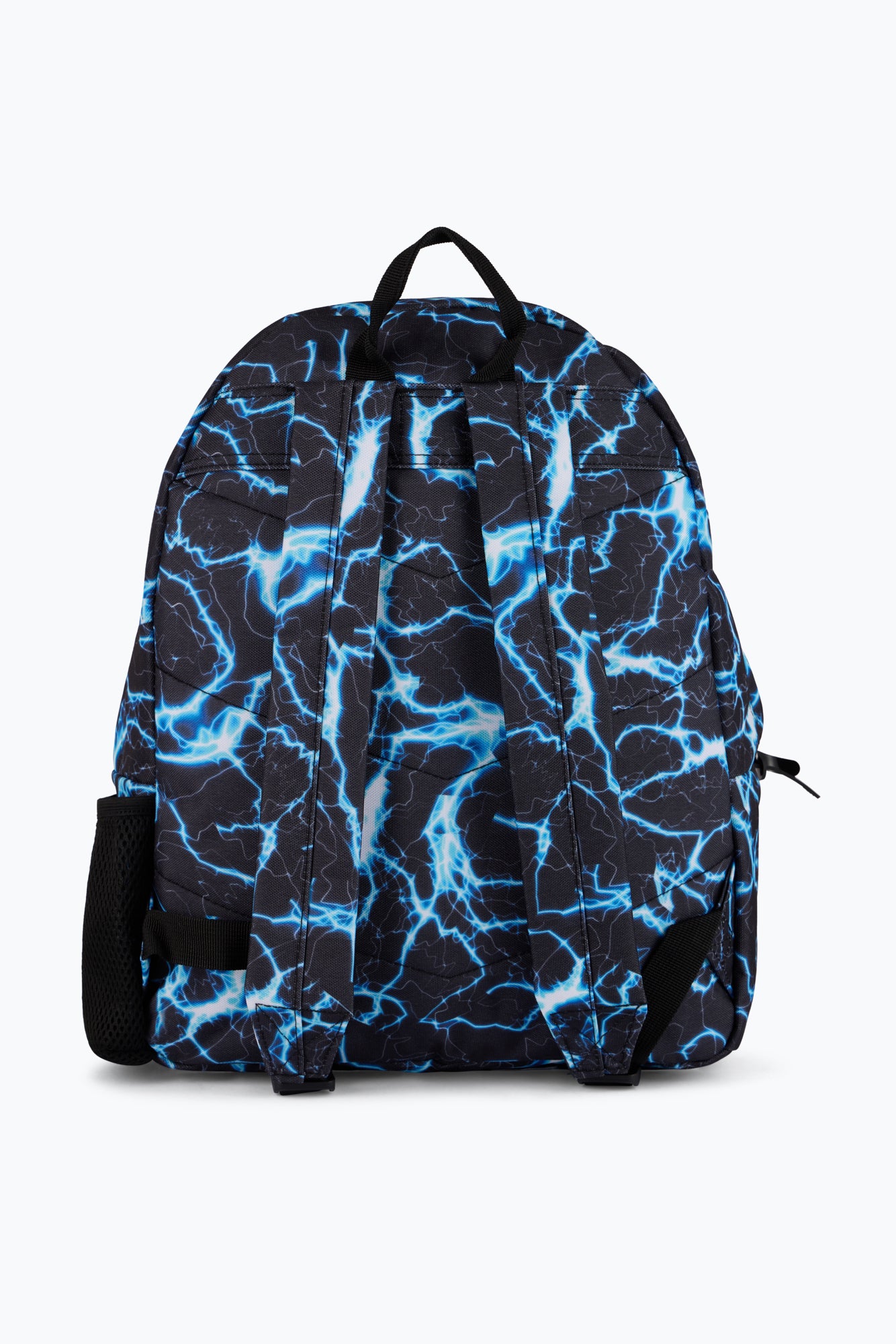 Hype Unisex Multi Electricity Backpack