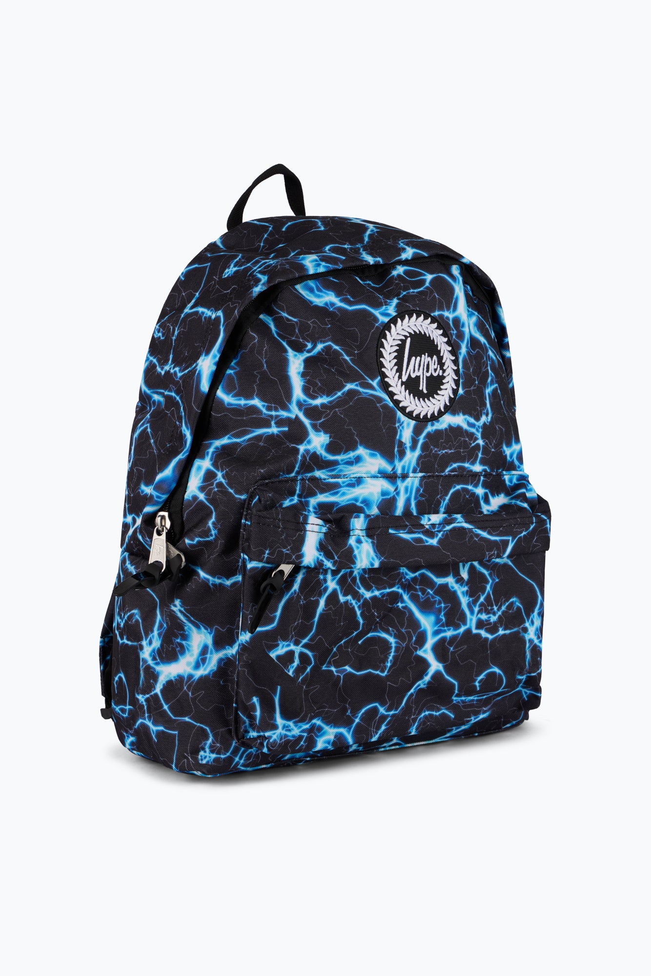 Hype Unisex Multi Electricity Backpack