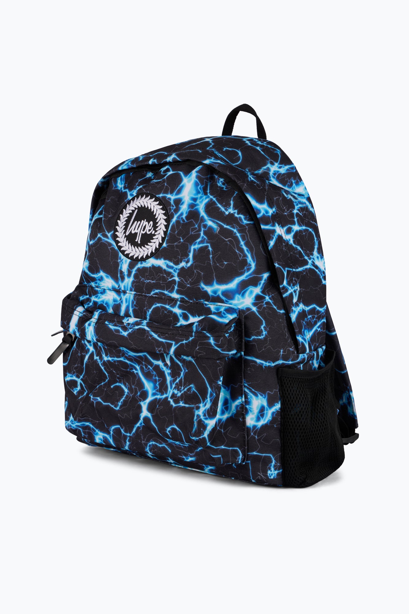 Hype Unisex Multi Electricity Backpack