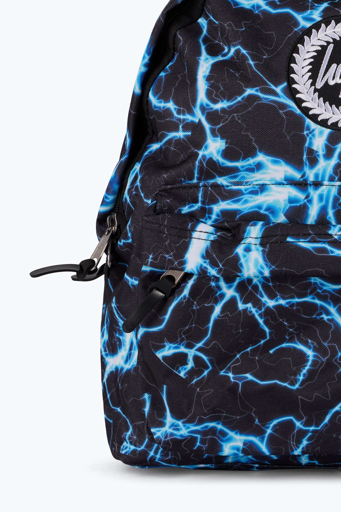 Hype Unisex Multi Electricity Backpack