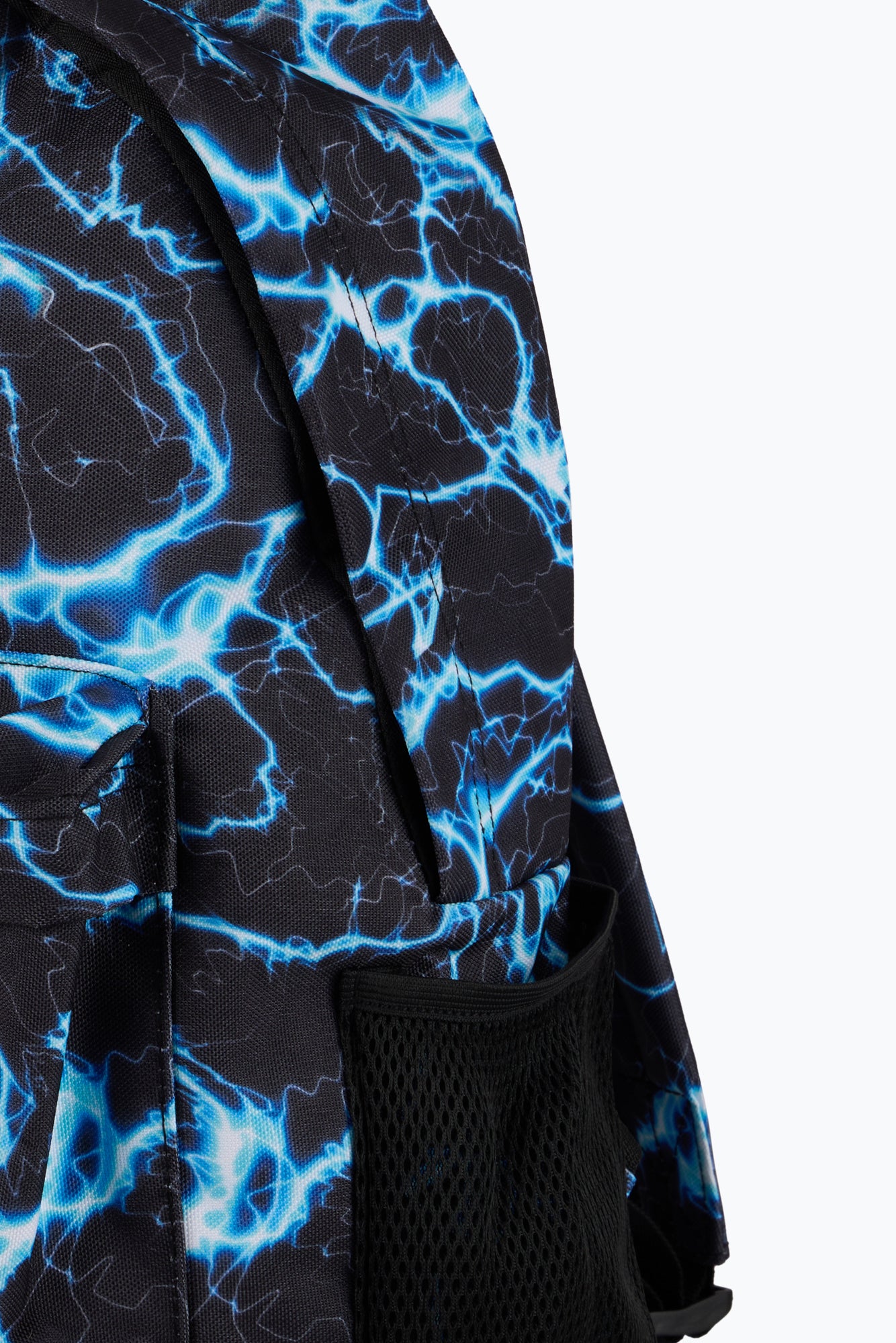Hype Unisex Multi Electricity Backpack