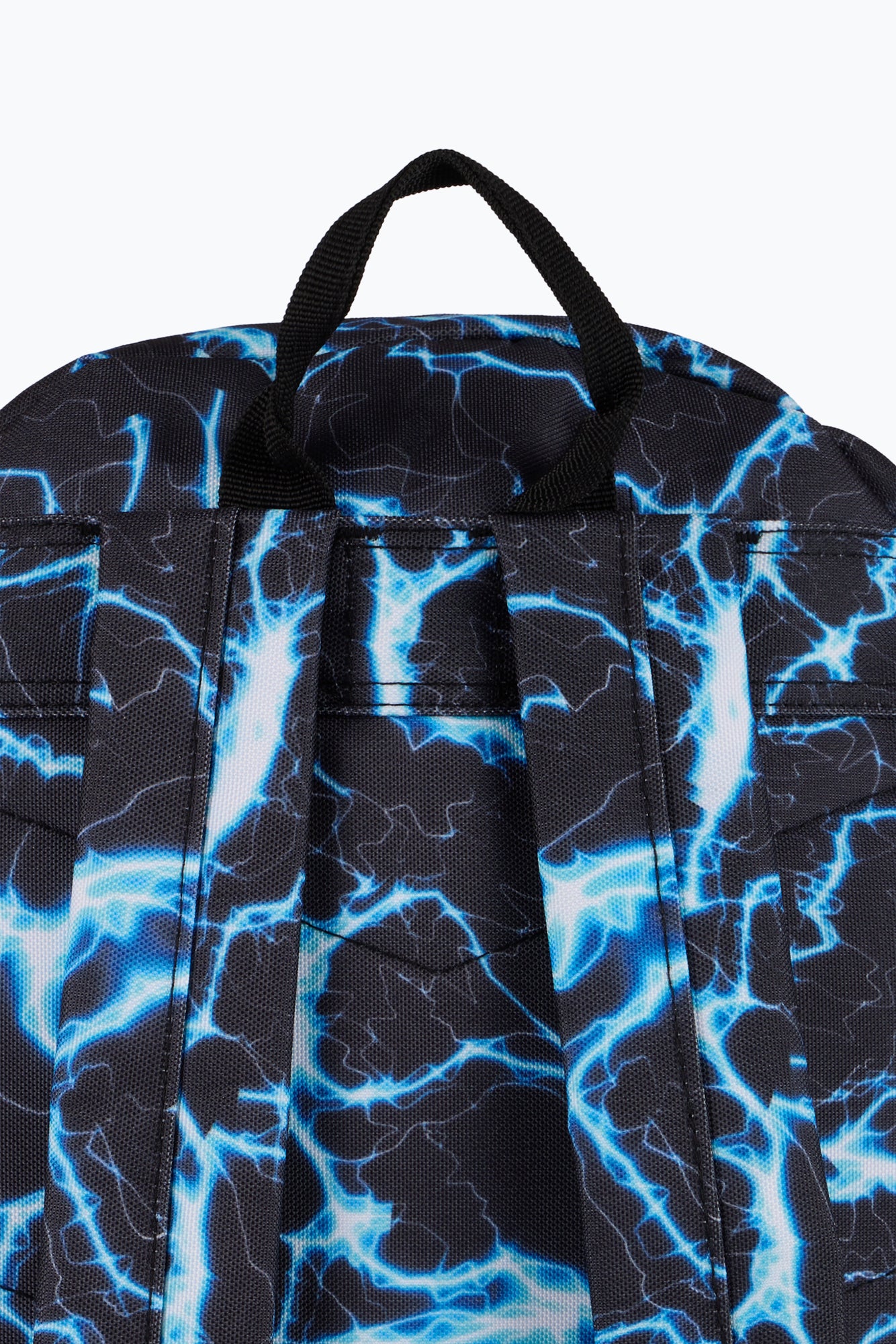 Hype Unisex Multi Electricity Backpack