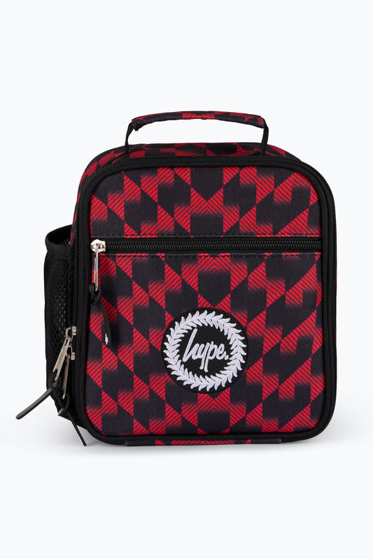 Hype Unisex Multi Sporting Gradient Lunch Bag