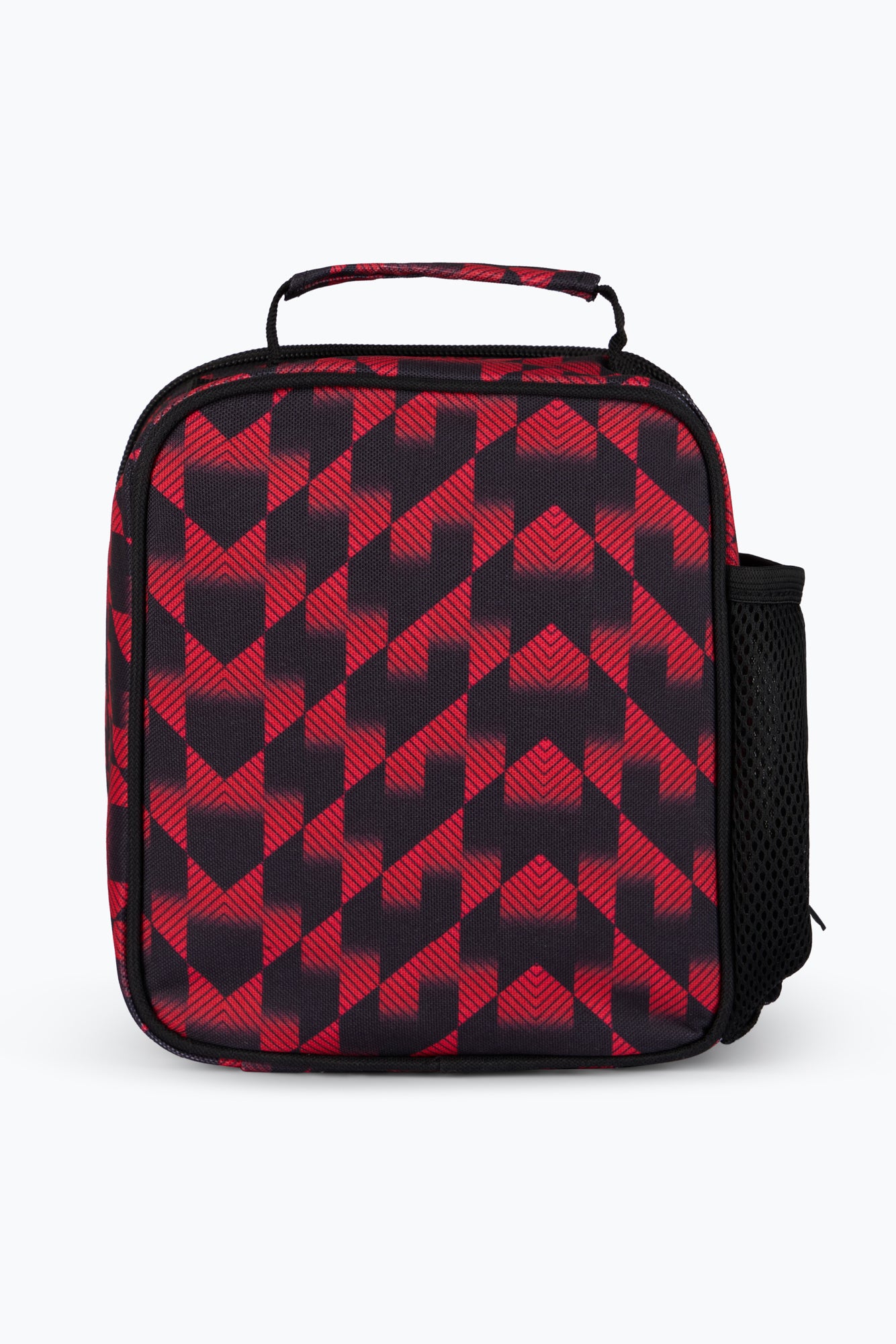 Hype Unisex Multi Sporting Gradient Lunch Bag