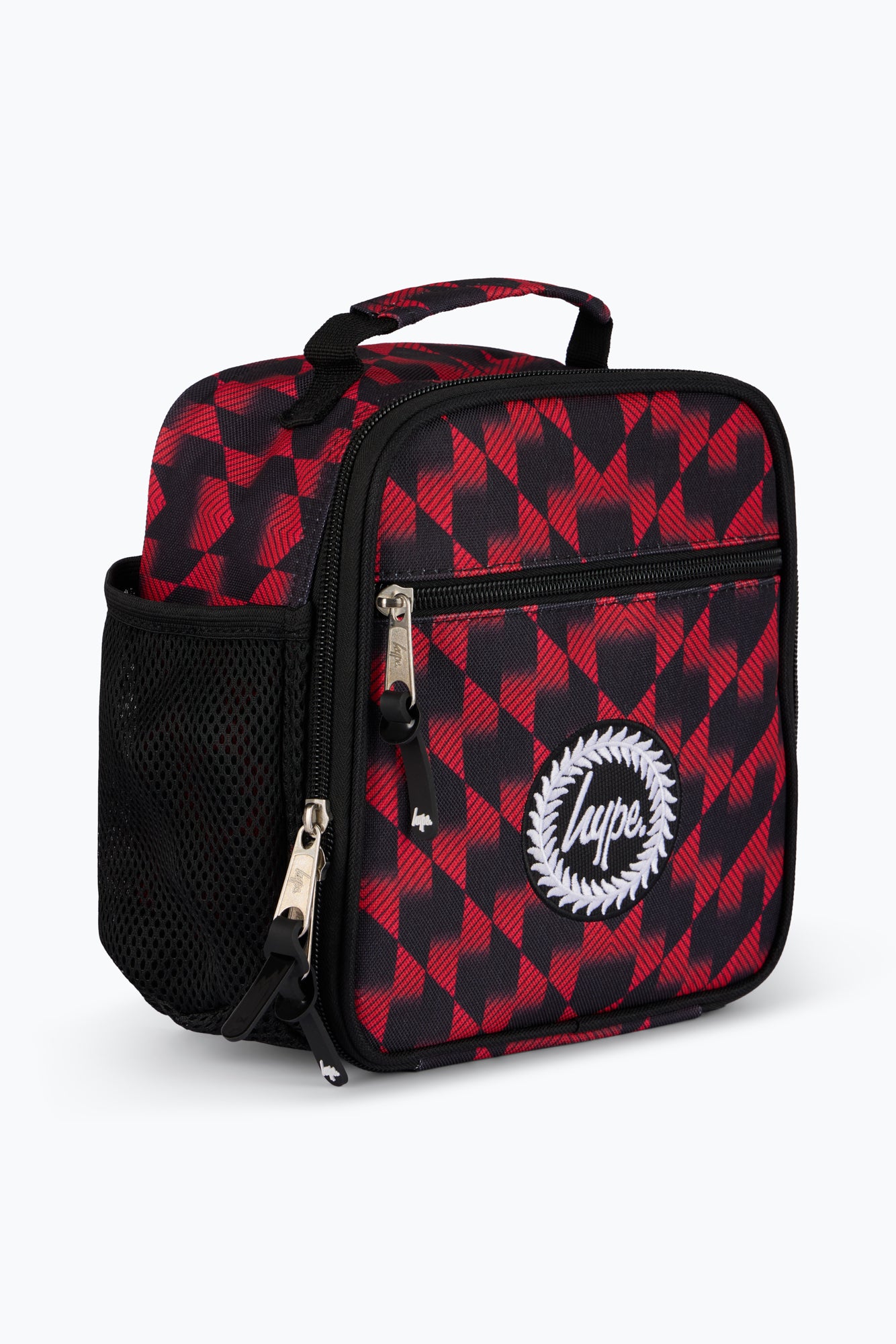 Hype Unisex Multi Sporting Gradient Lunch Bag