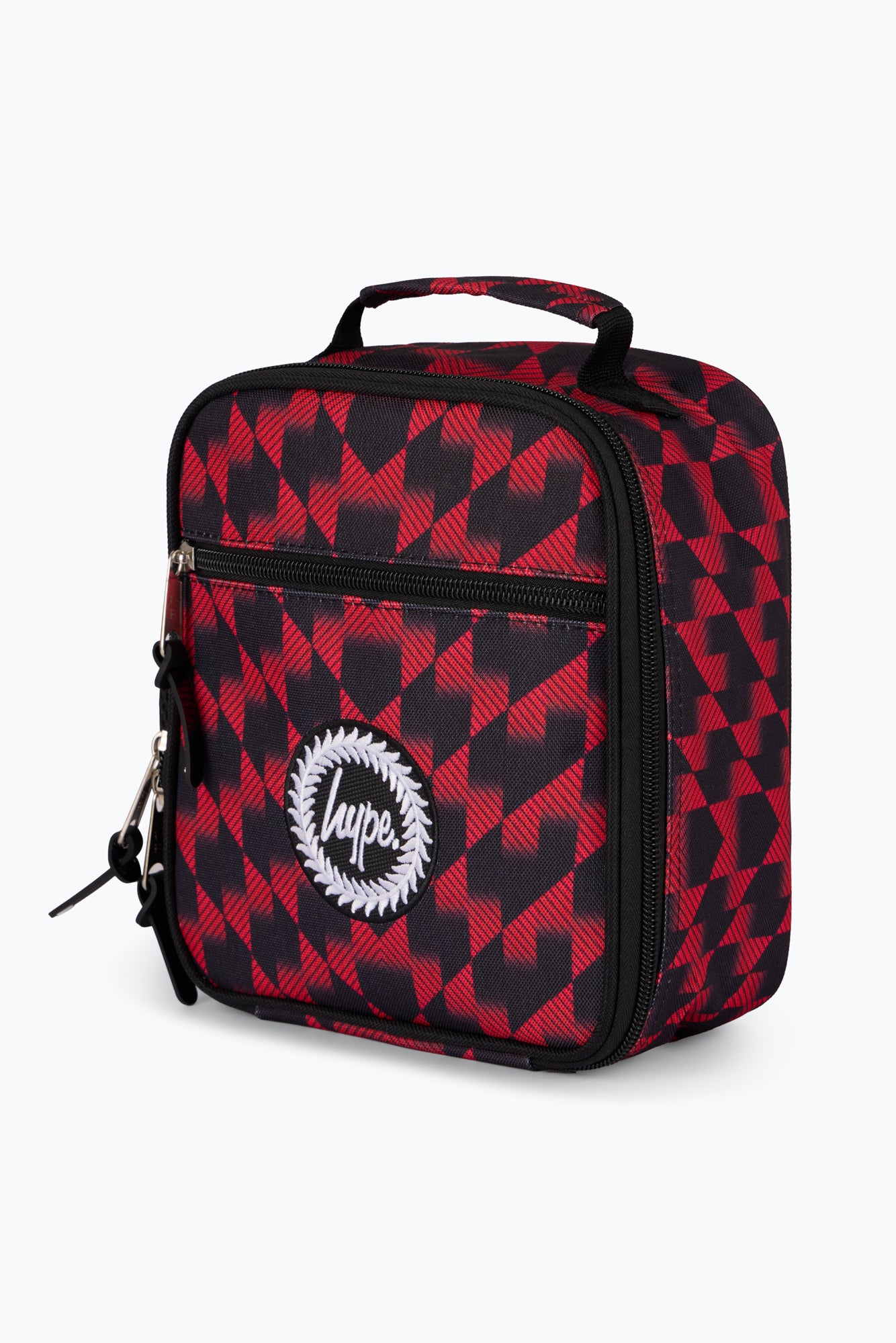 Hype Unisex Multi Sporting Gradient Lunch Bag