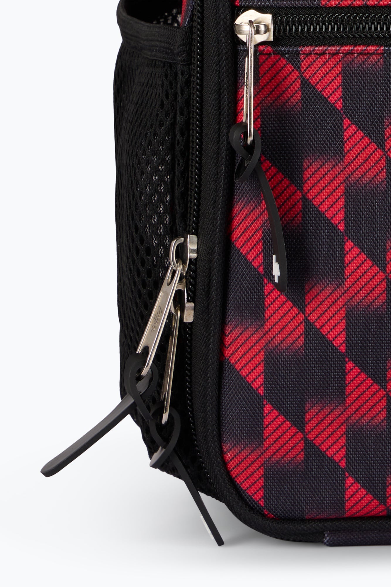Hype Unisex Multi Sporting Gradient Lunch Bag