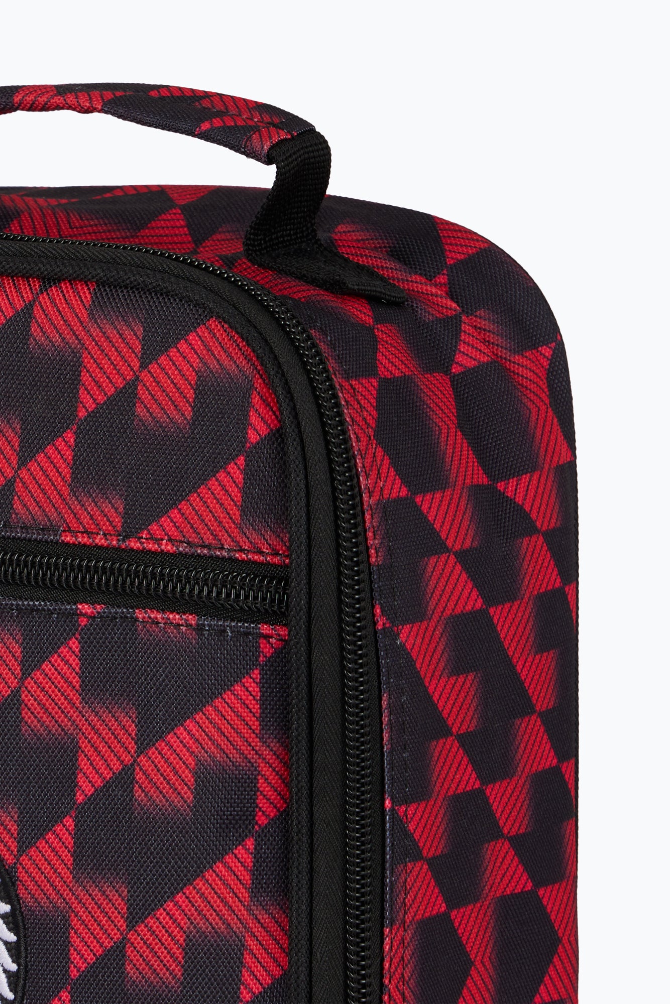 Hype Unisex Multi Sporting Gradient Lunch Bag