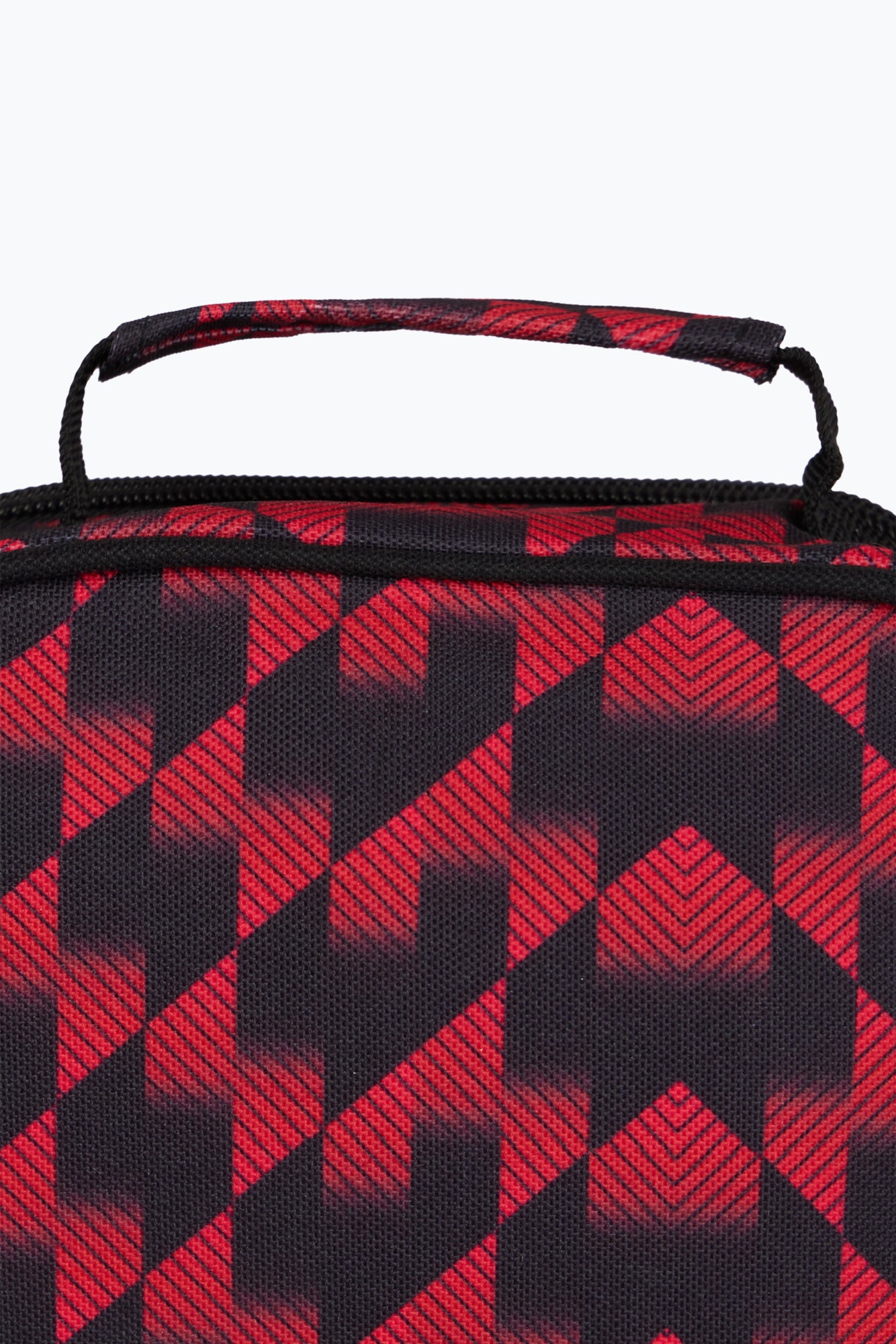 Hype Unisex Multi Sporting Gradient Lunch Bag